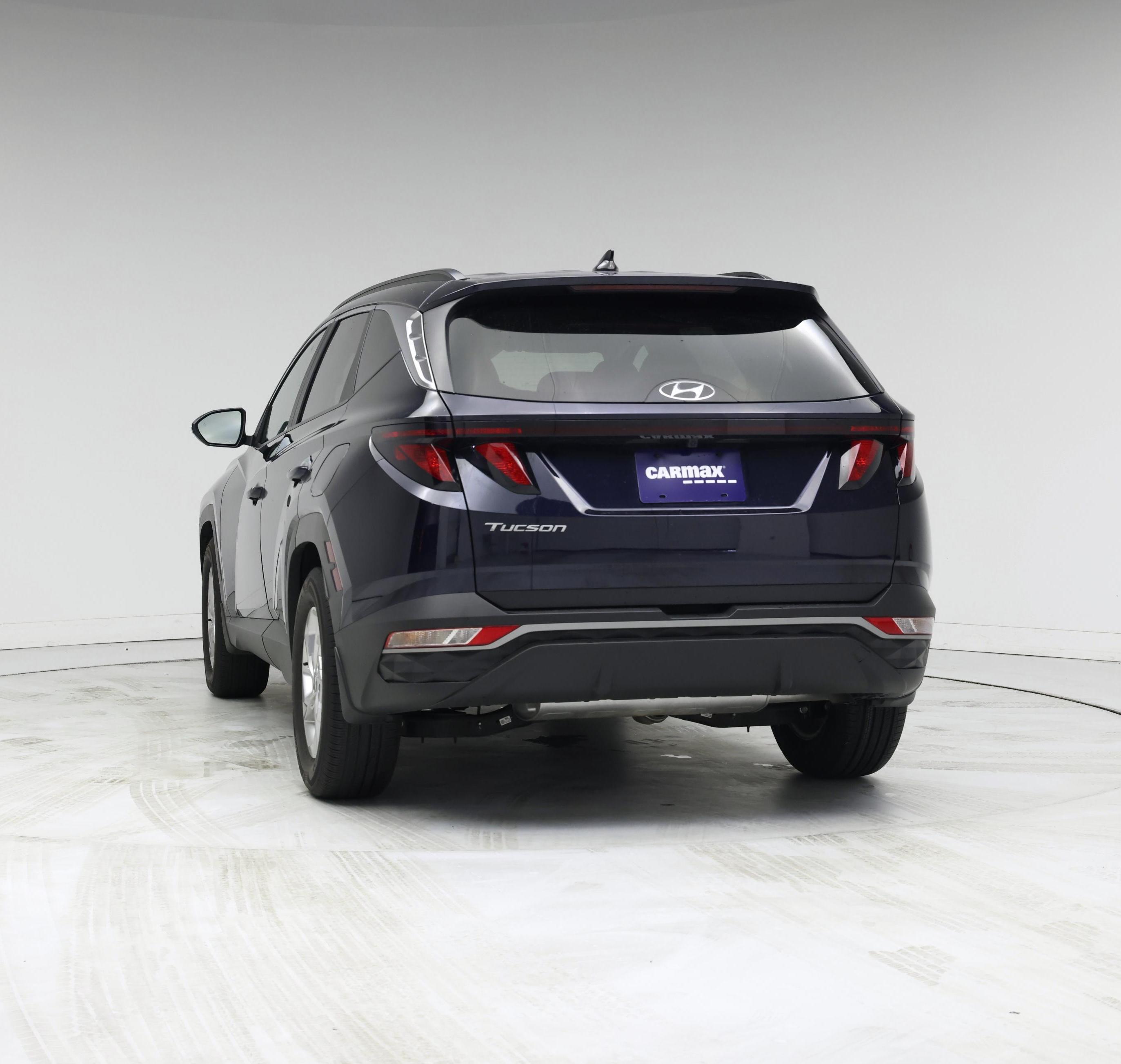 Thumbnail: 2024 Hyundai Tucson - 6