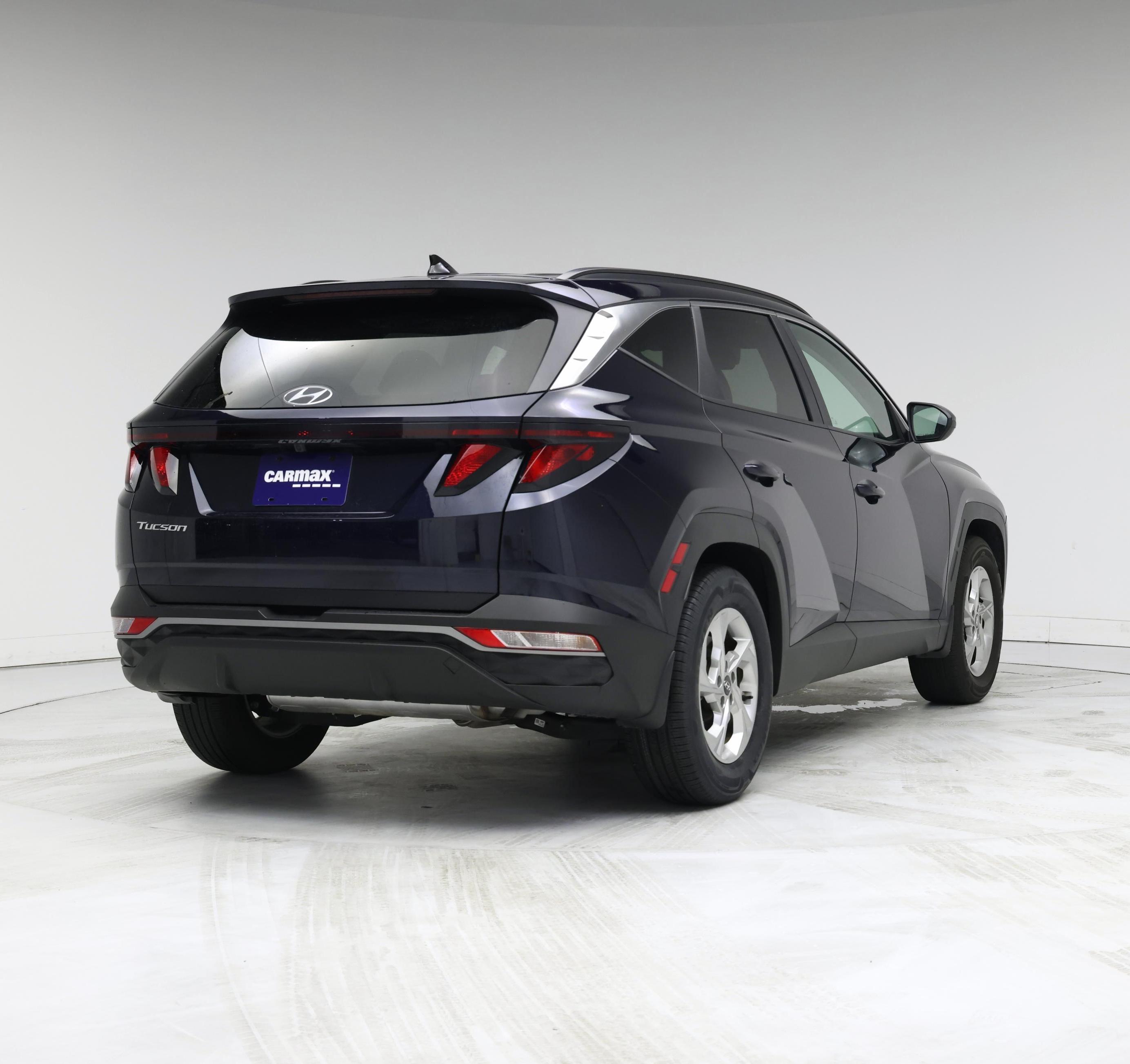 Thumbnail: 2024 Hyundai Tucson - 8