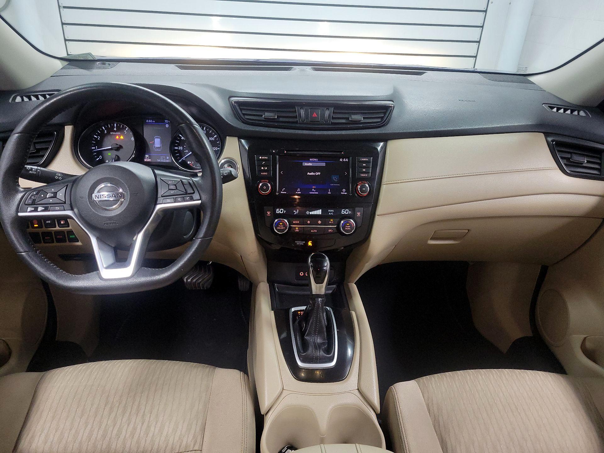Thumbnail: 2019 Nissan Rogue - 9