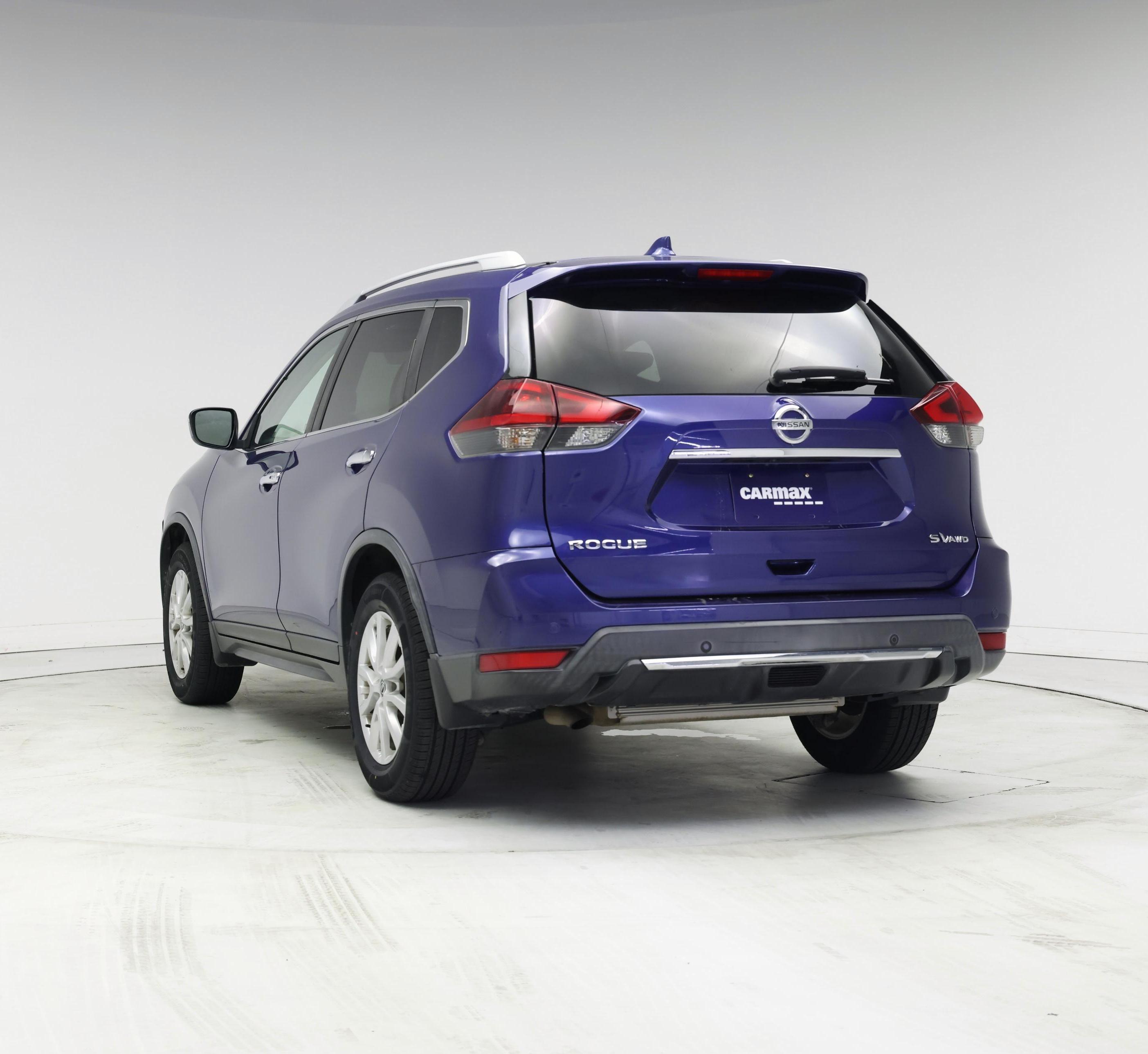 Thumbnail: 2019 Nissan Rogue - 2