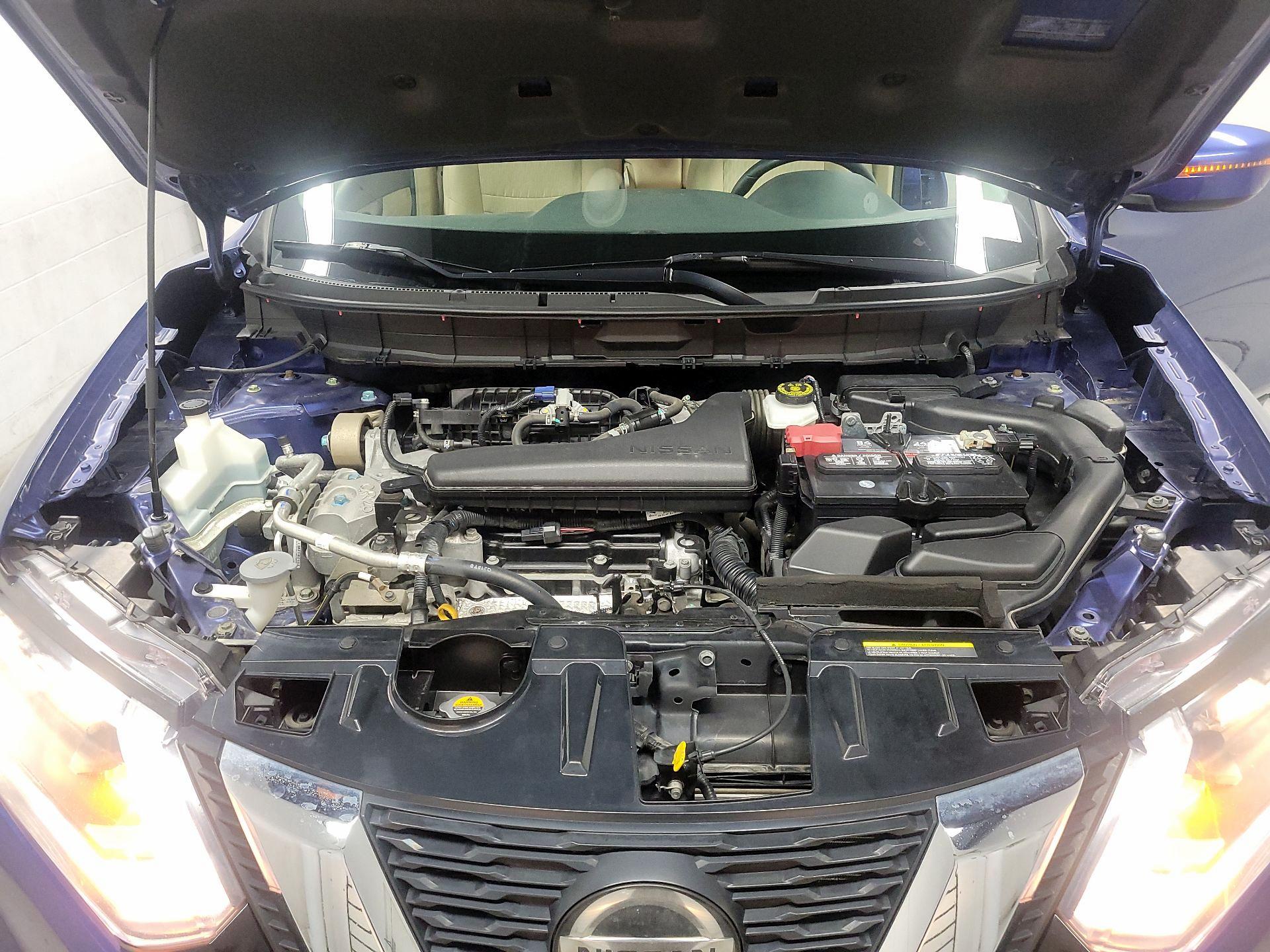 Thumbnail: 2019 Nissan Rogue - 20