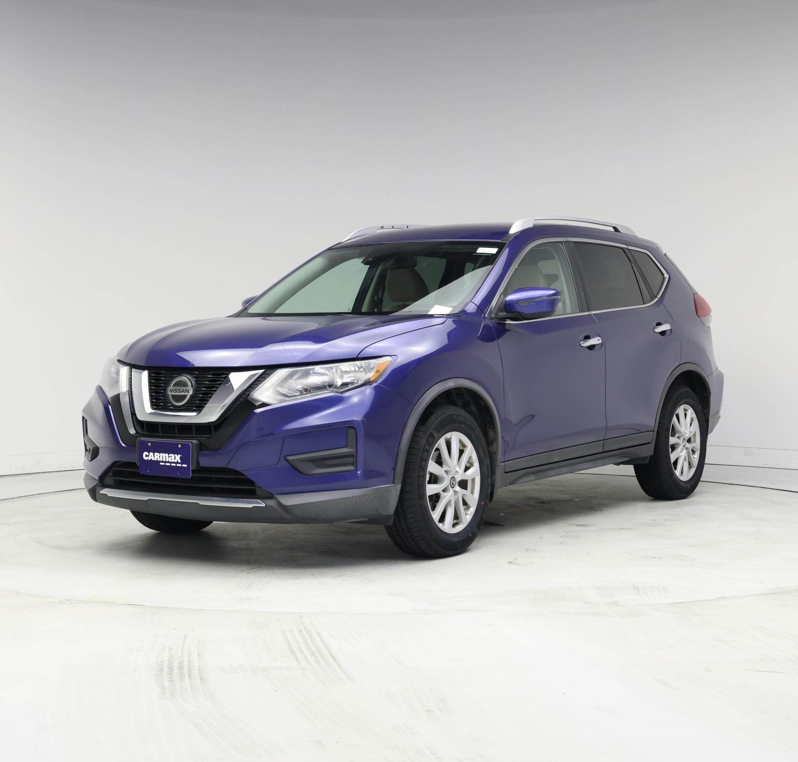 Thumbnail: 2019 Nissan Rogue - 4