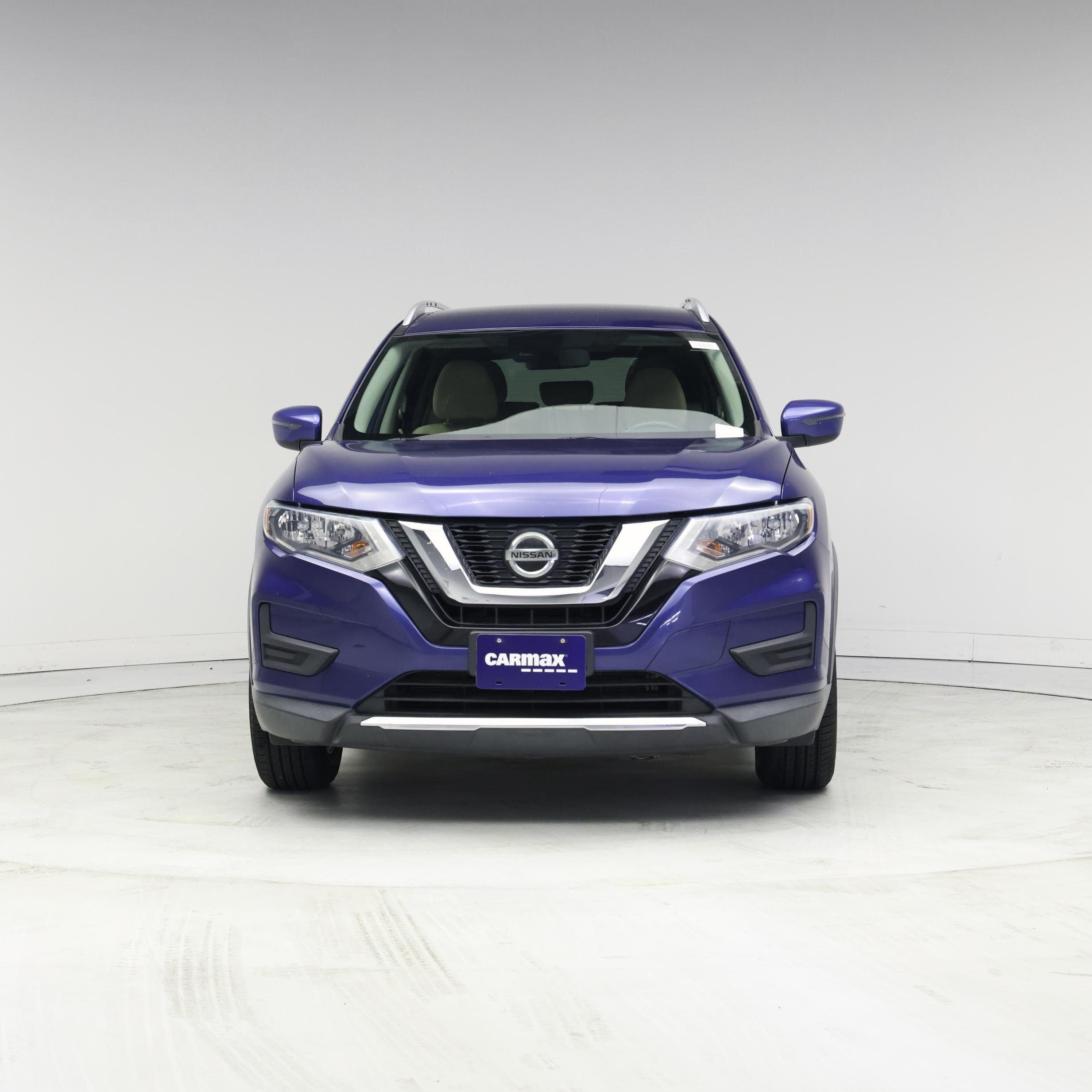 Thumbnail: 2019 Nissan Rogue - 5