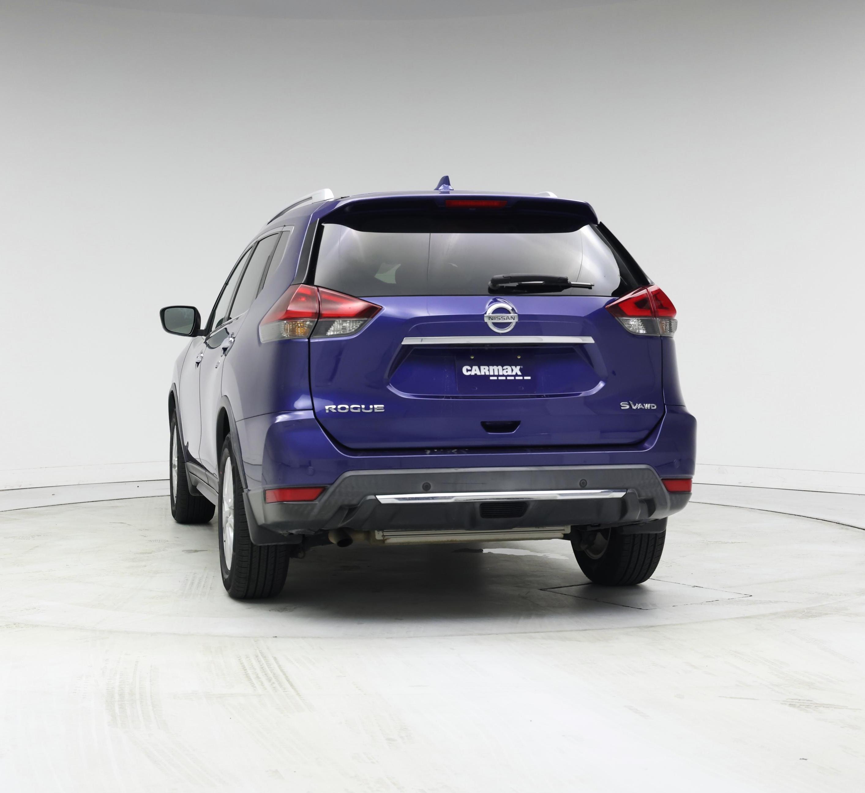 Thumbnail: 2019 Nissan Rogue - 6
