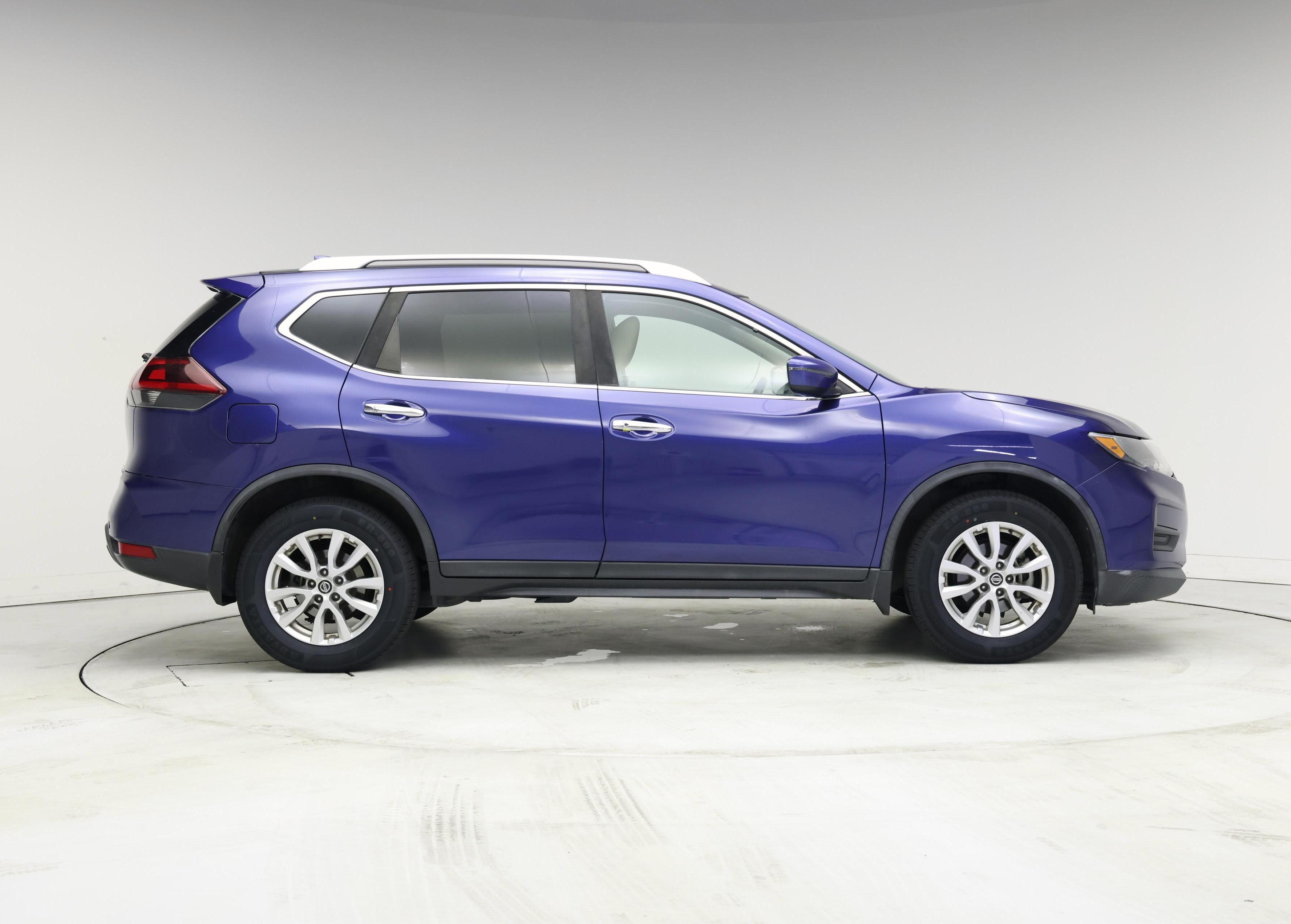 Thumbnail: 2019 Nissan Rogue - 7