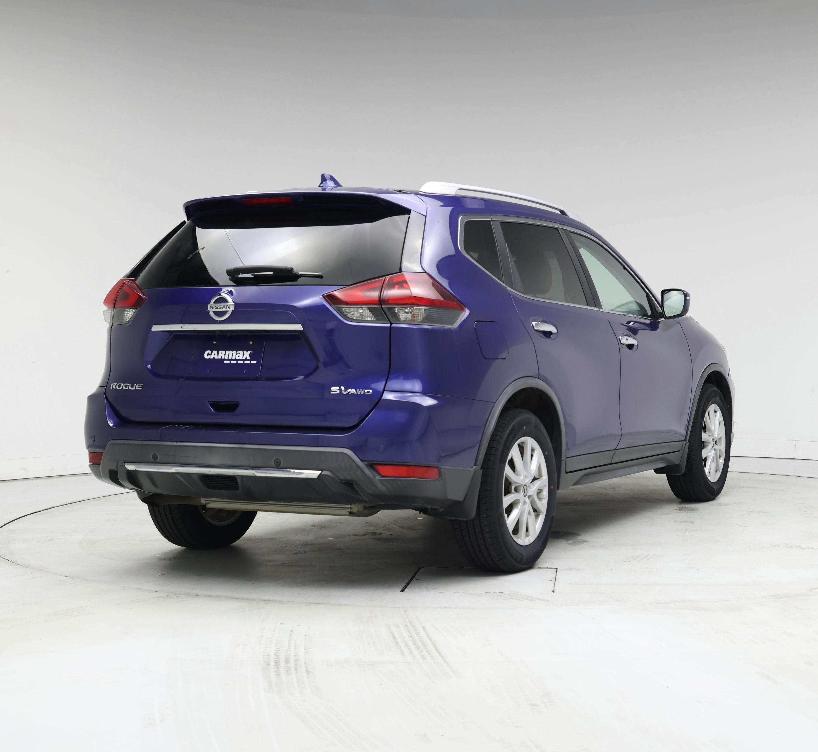 Thumbnail: 2019 Nissan Rogue - 8
