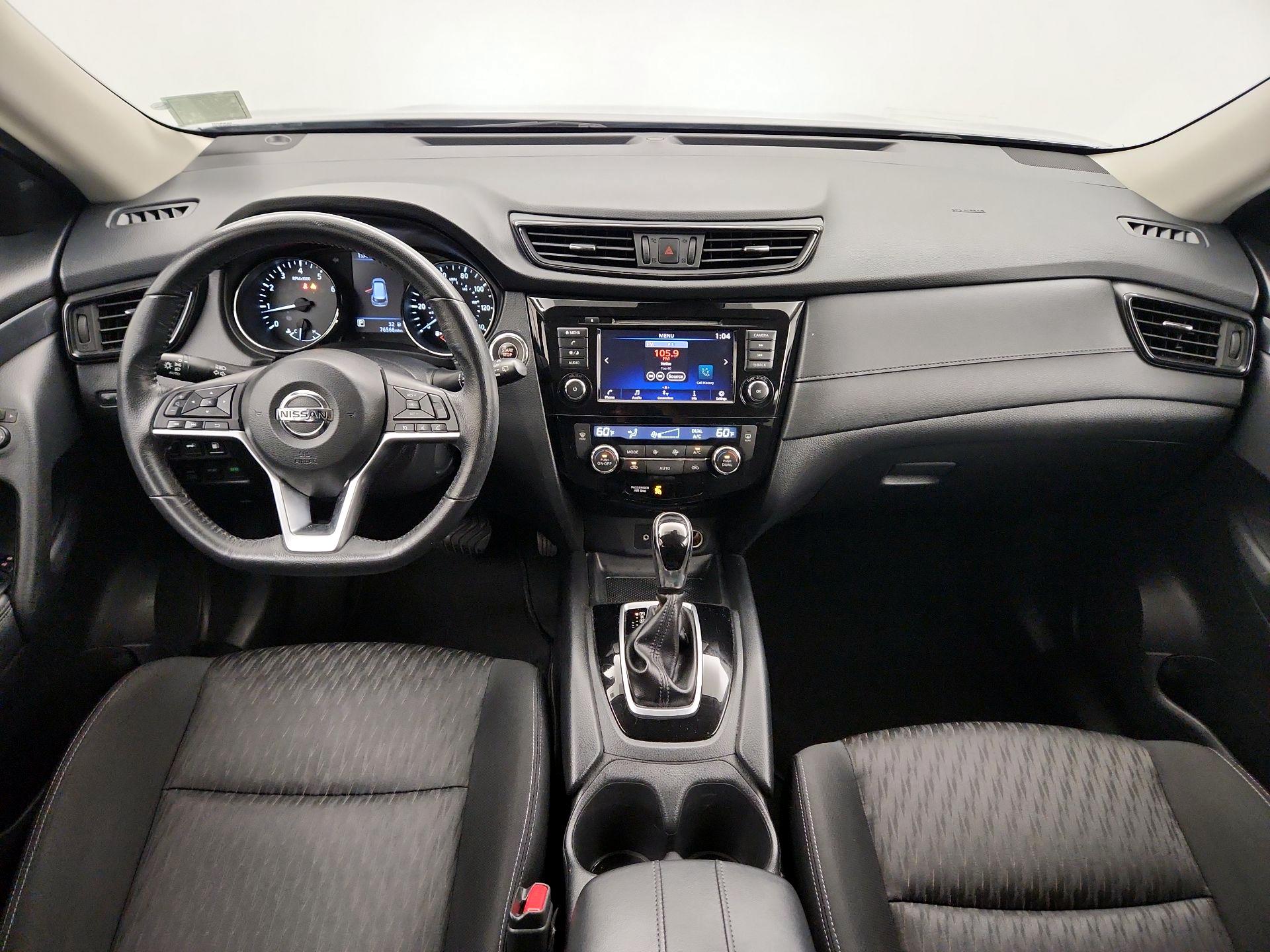 Thumbnail: 2019 Nissan Rogue - 9