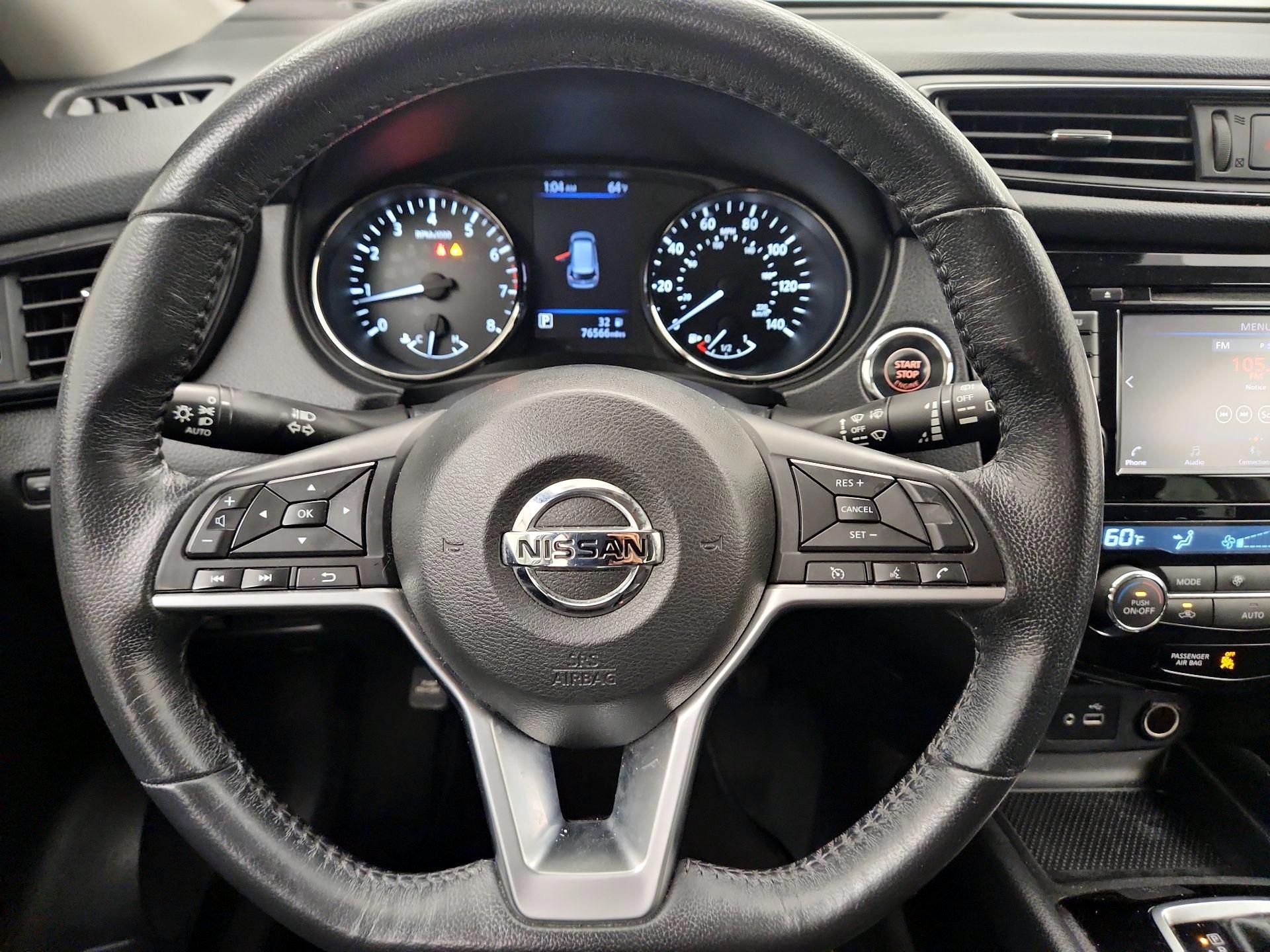 Thumbnail: 2019 Nissan Rogue - 10