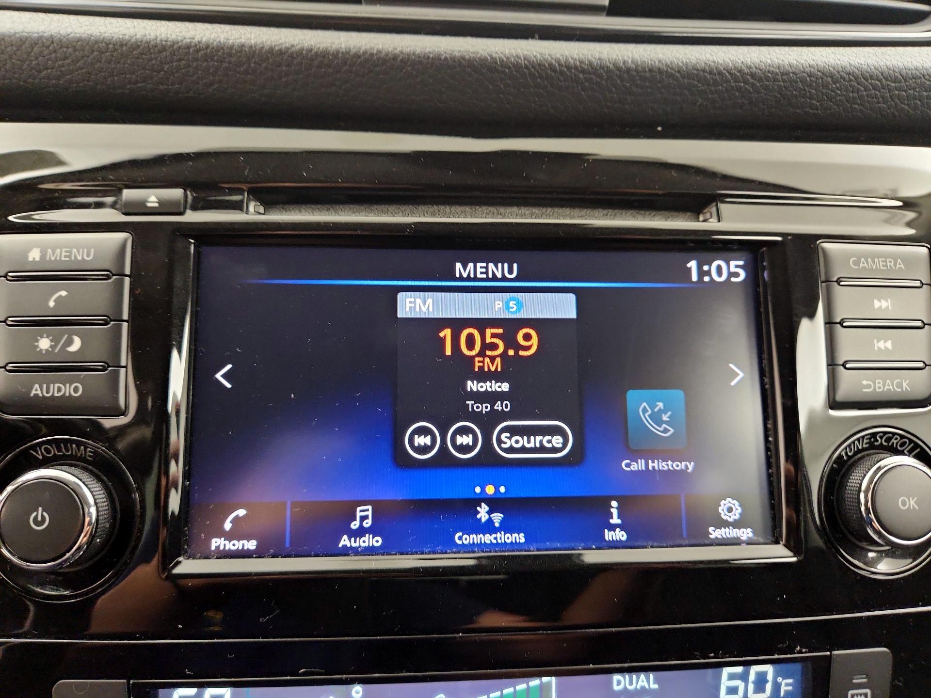 Thumbnail: 2019 Nissan Rogue - 15