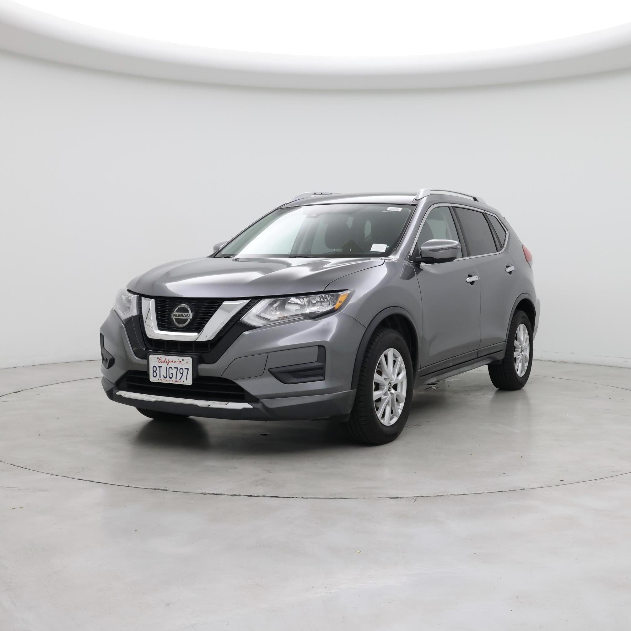 Thumbnail: 2019 Nissan Rogue - 4