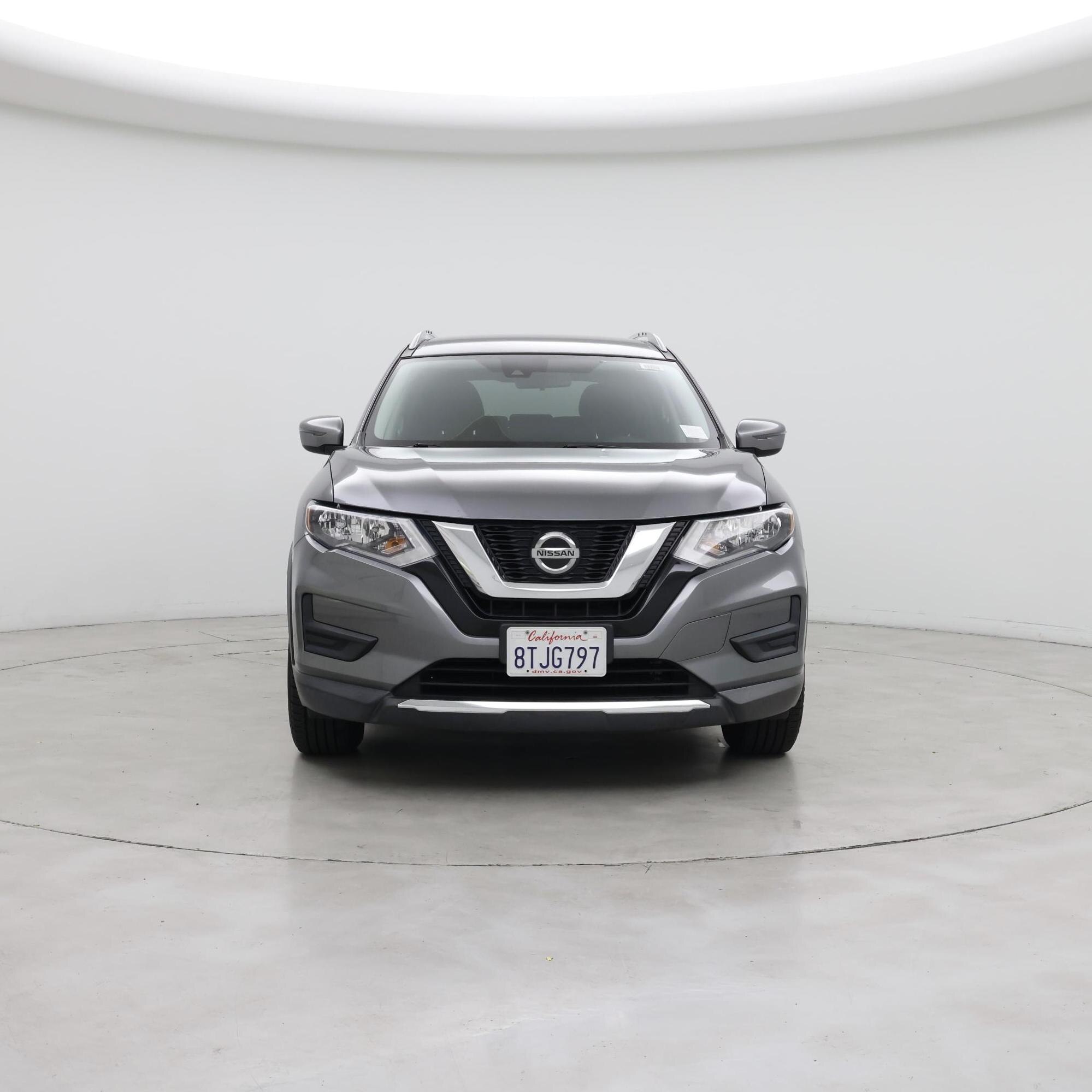 Thumbnail: 2019 Nissan Rogue - 5