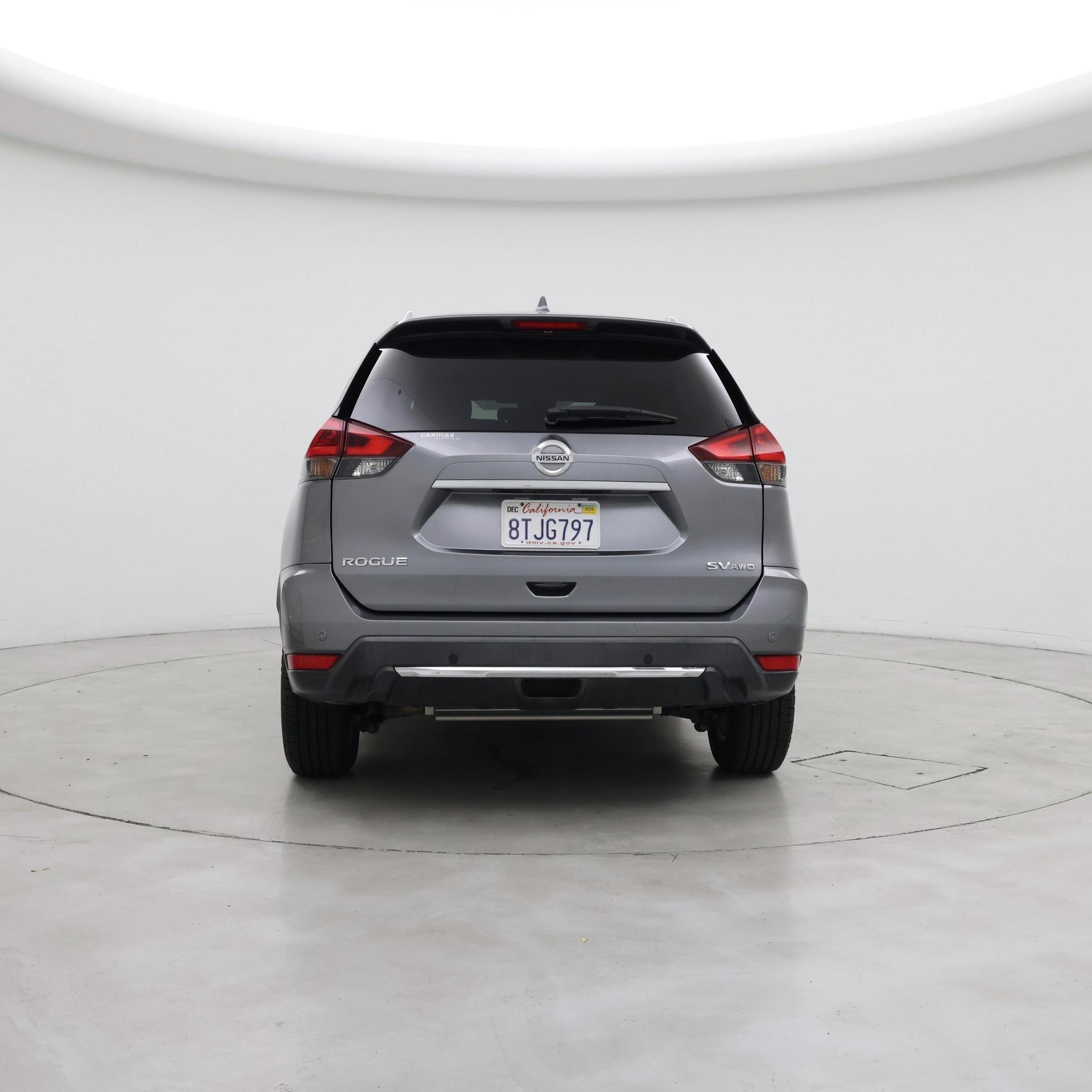 Thumbnail: 2019 Nissan Rogue - 6