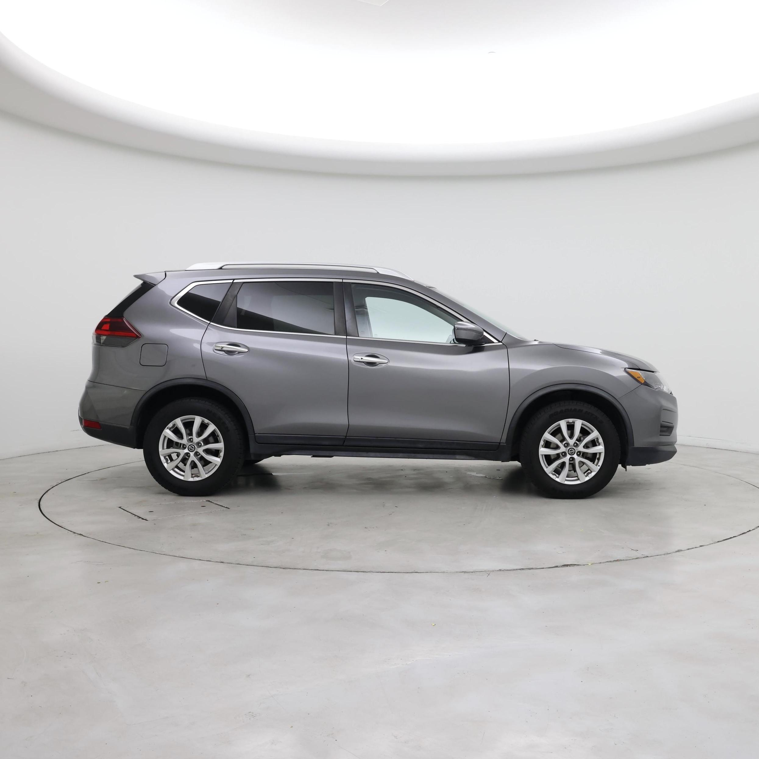 Thumbnail: 2019 Nissan Rogue - 7