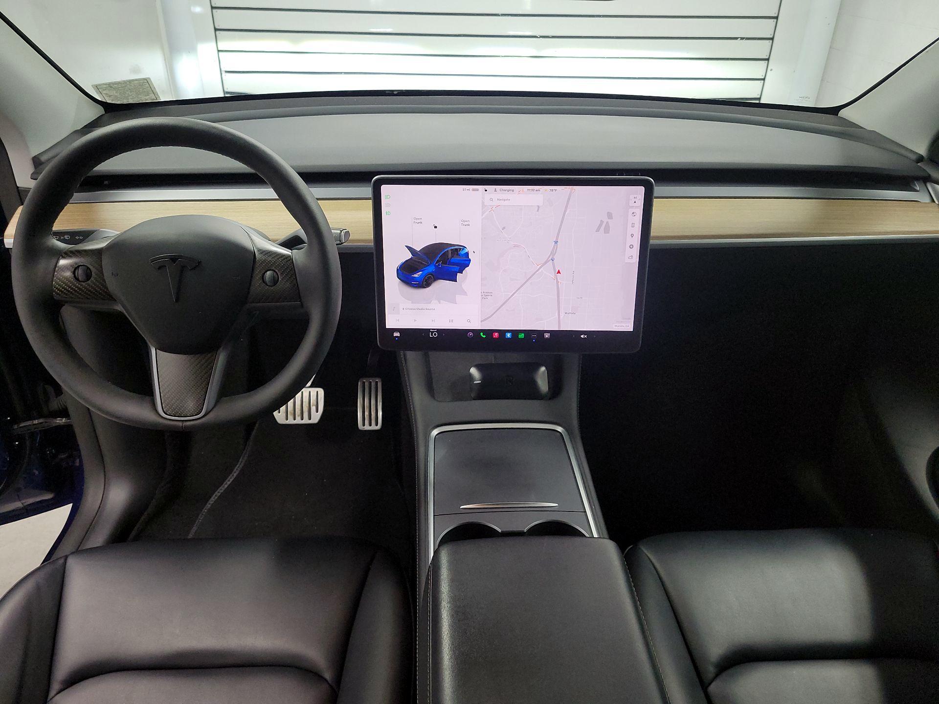 Thumbnail: 2023 Tesla Model Y - 9