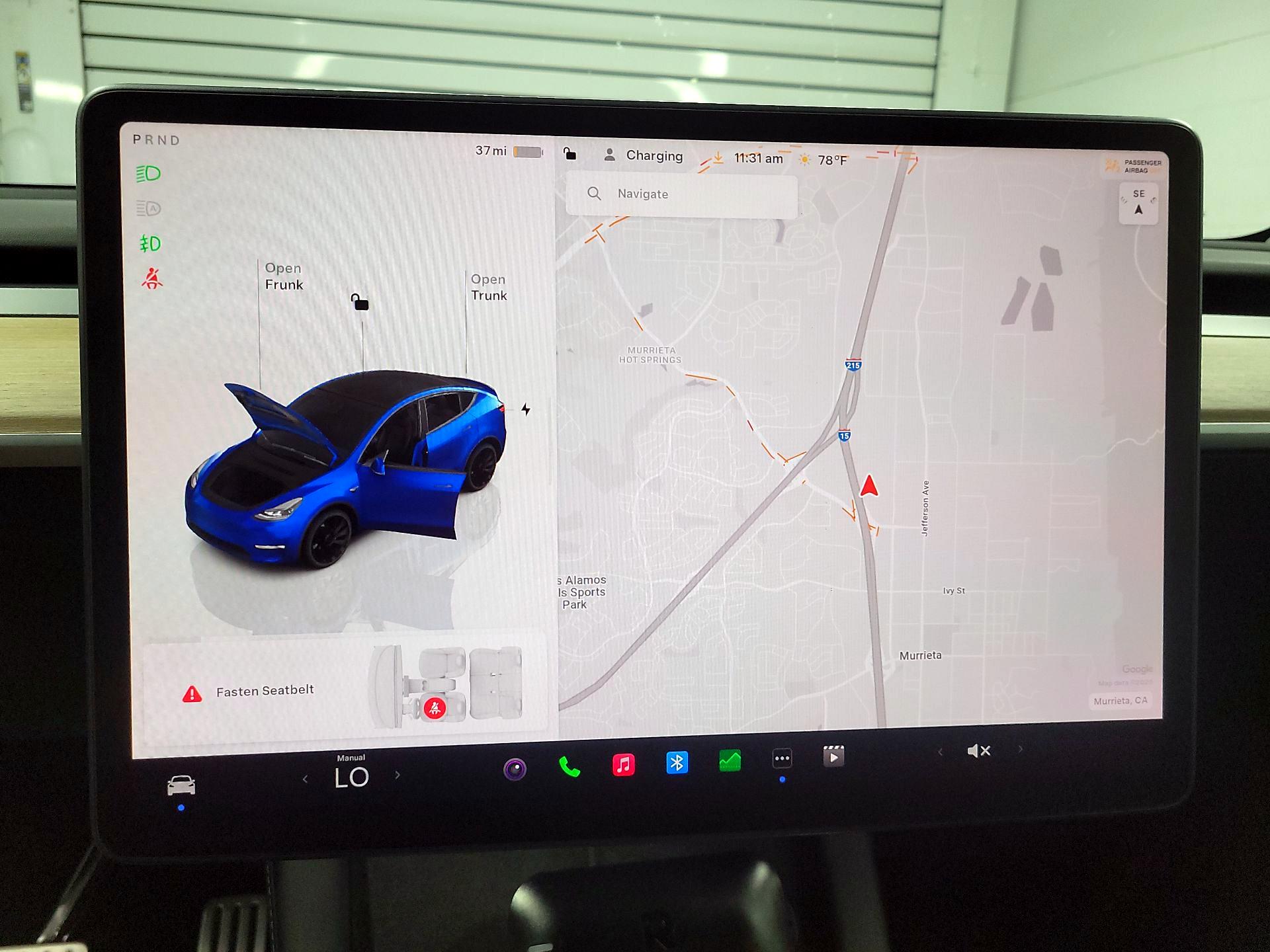 Thumbnail: 2023 Tesla Model Y - 13