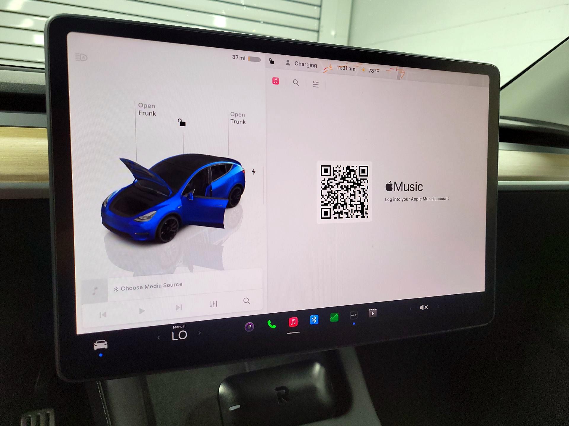 Thumbnail: 2023 Tesla Model Y - 15
