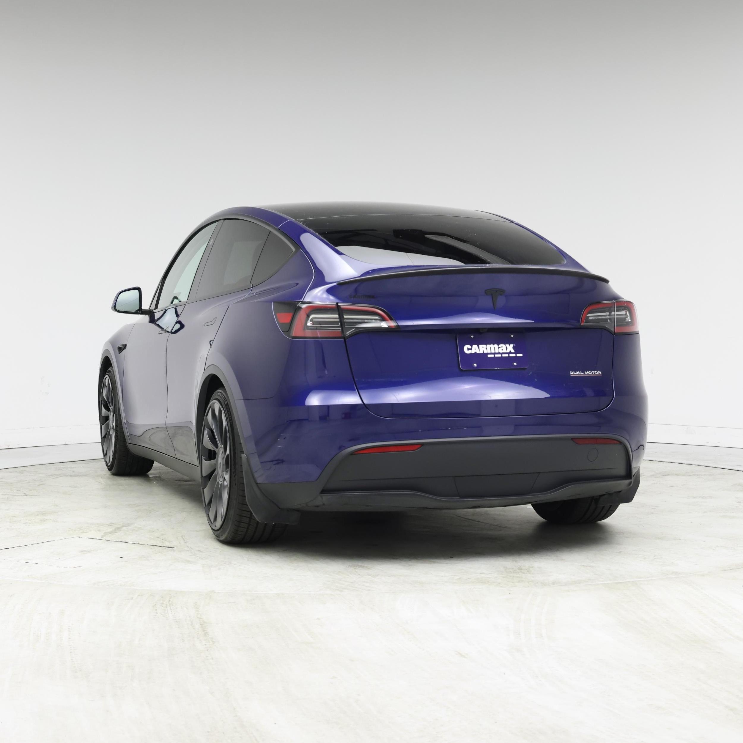 Thumbnail: 2023 Tesla Model Y - 2