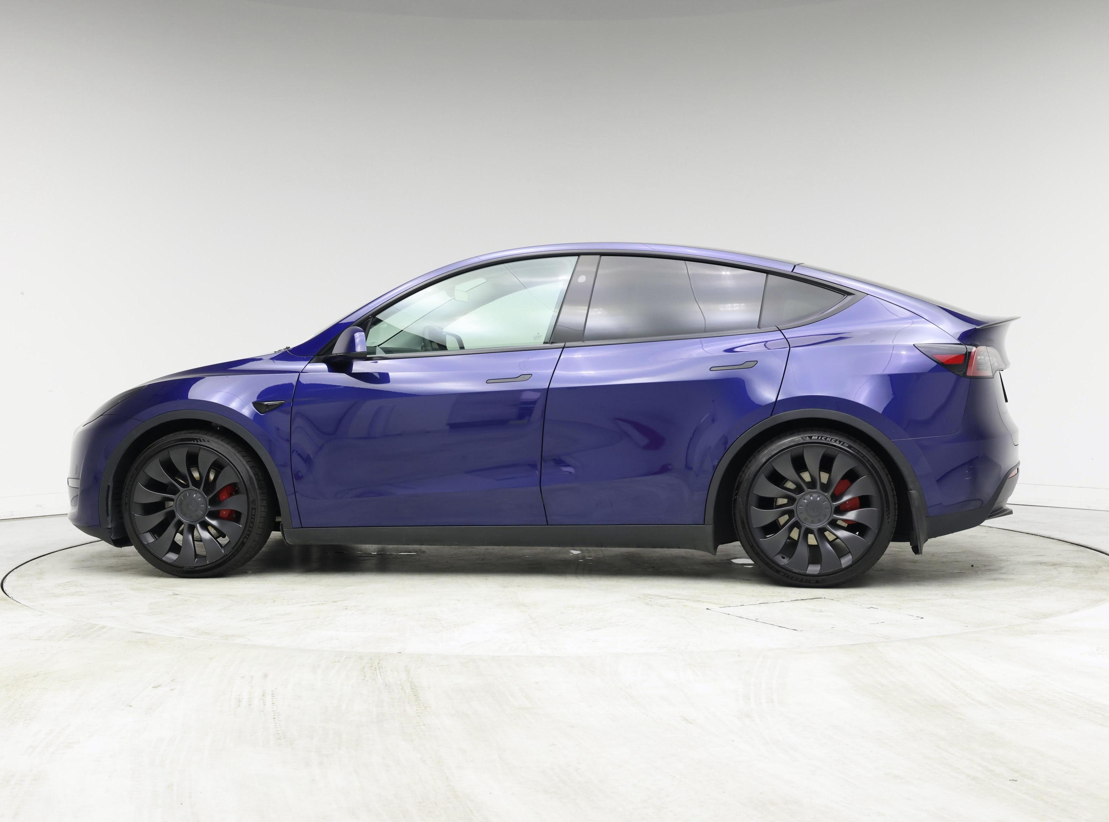 Thumbnail: 2023 Tesla Model Y - 3