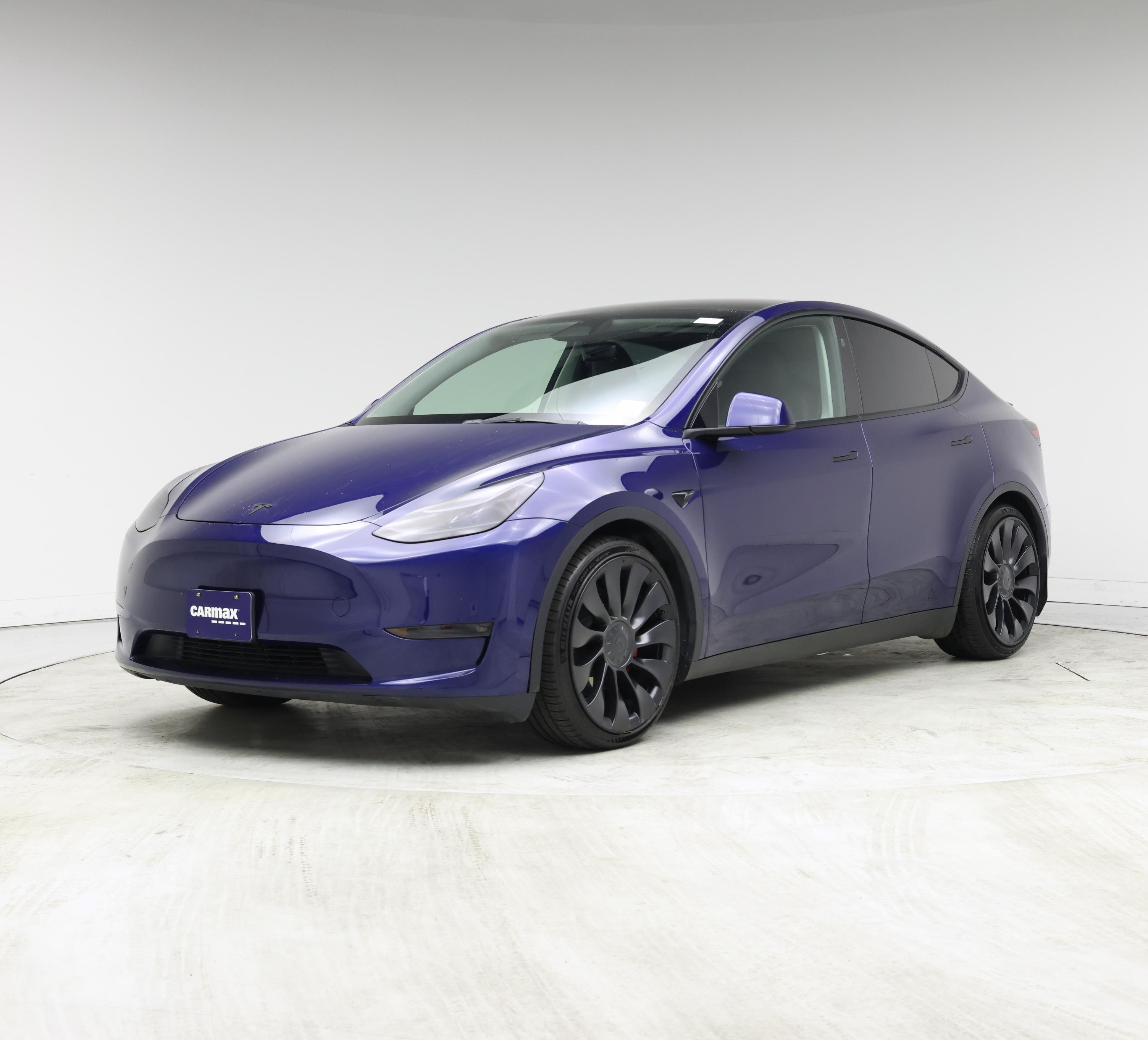 Thumbnail: 2023 Tesla Model Y - 4