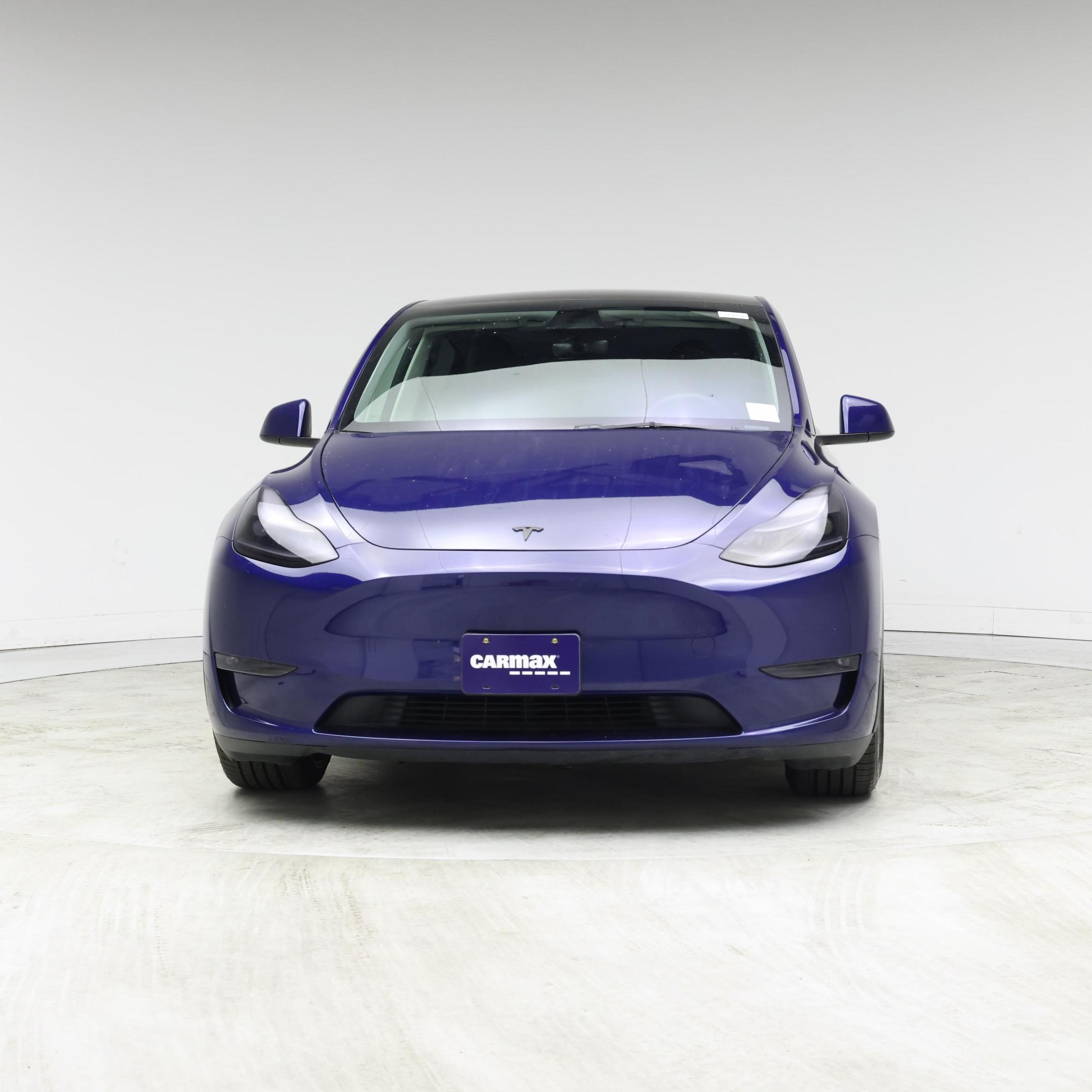 Thumbnail: 2023 Tesla Model Y - 5