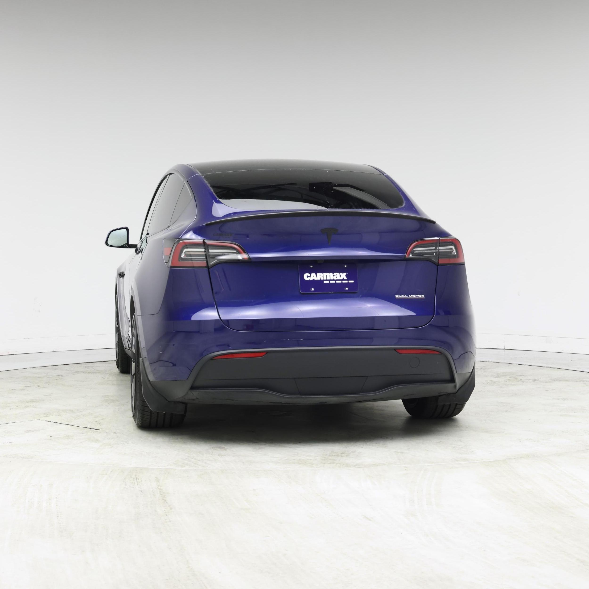 Thumbnail: 2023 Tesla Model Y - 6