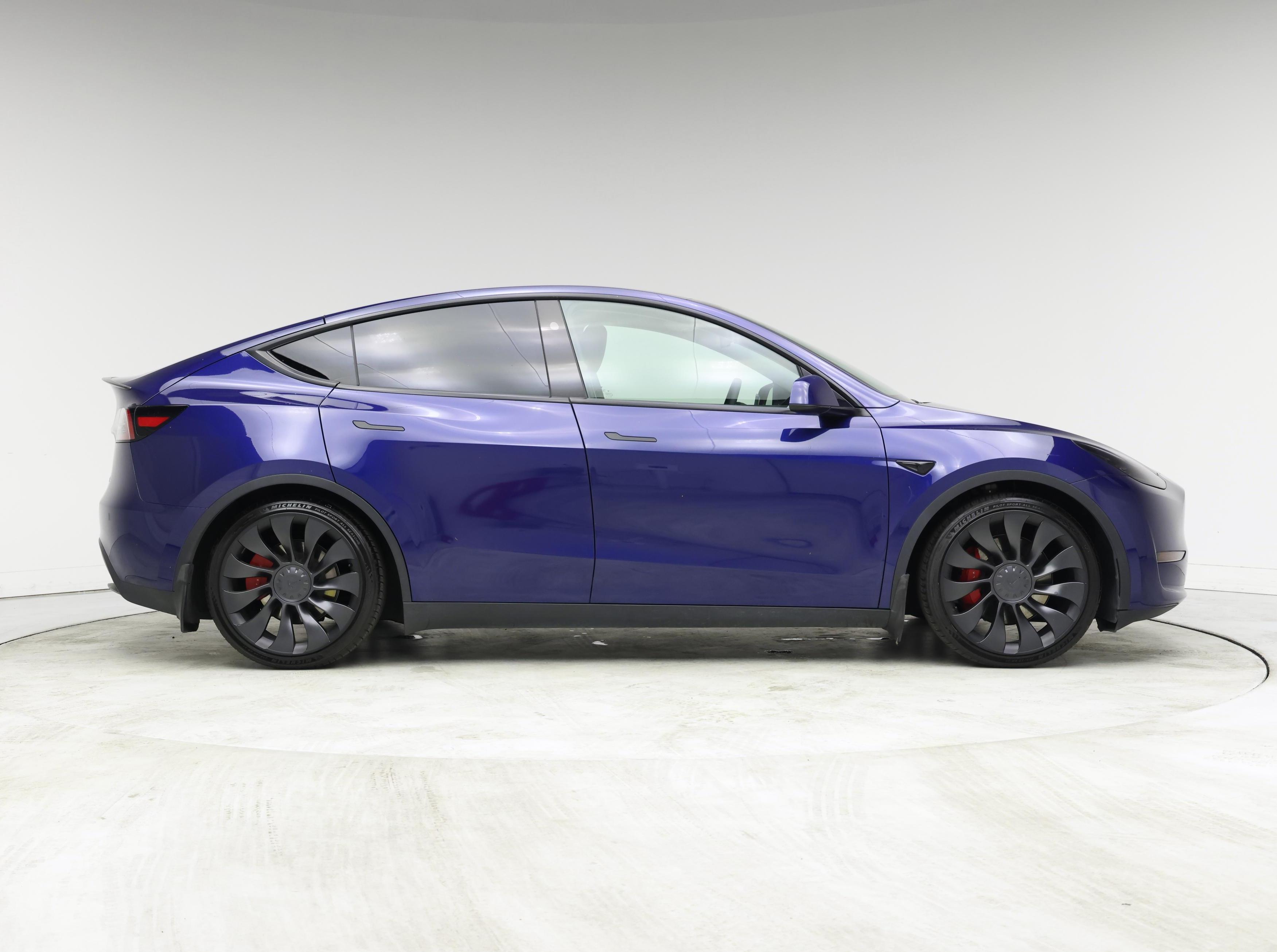 Thumbnail: 2023 Tesla Model Y - 7