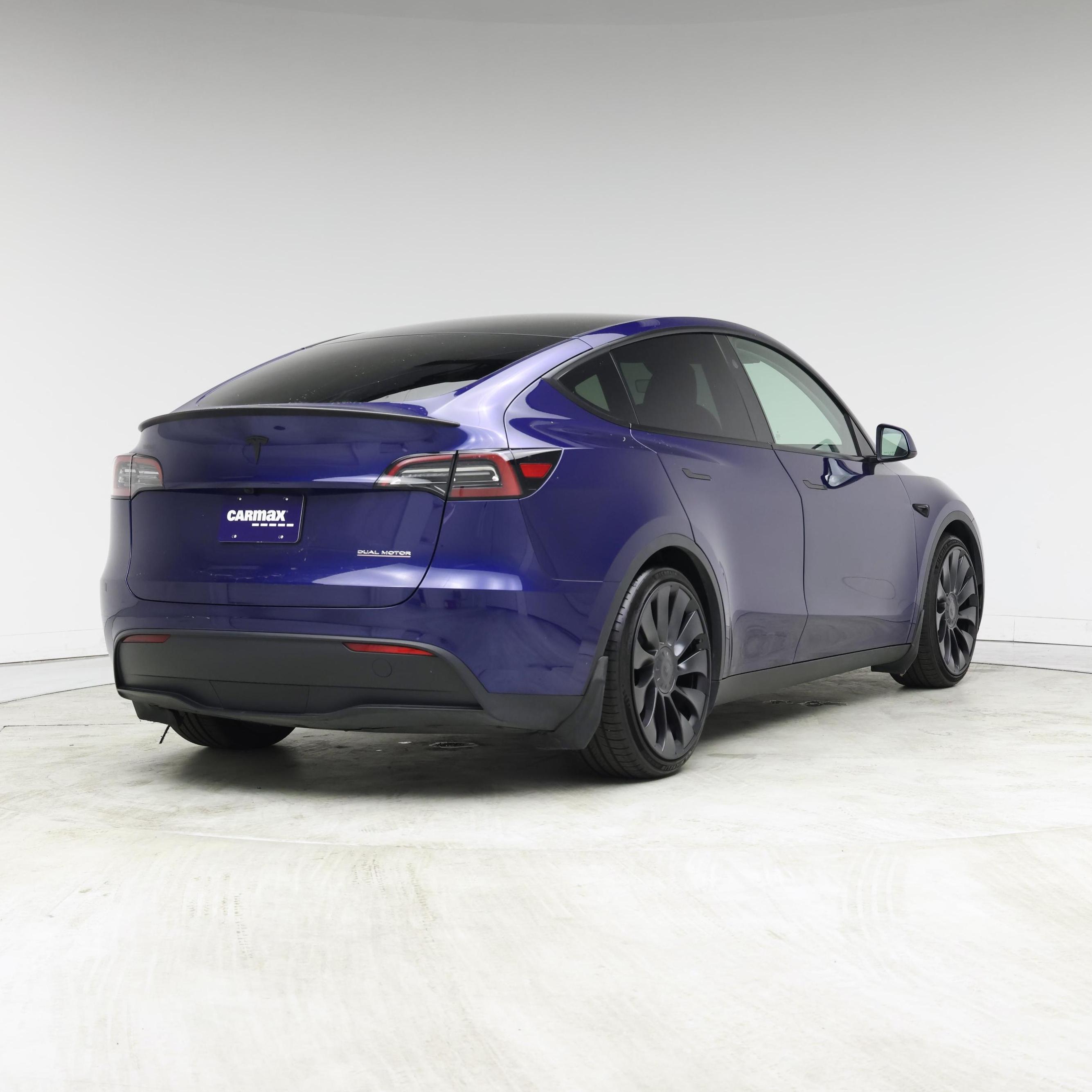 Thumbnail: 2023 Tesla Model Y - 8