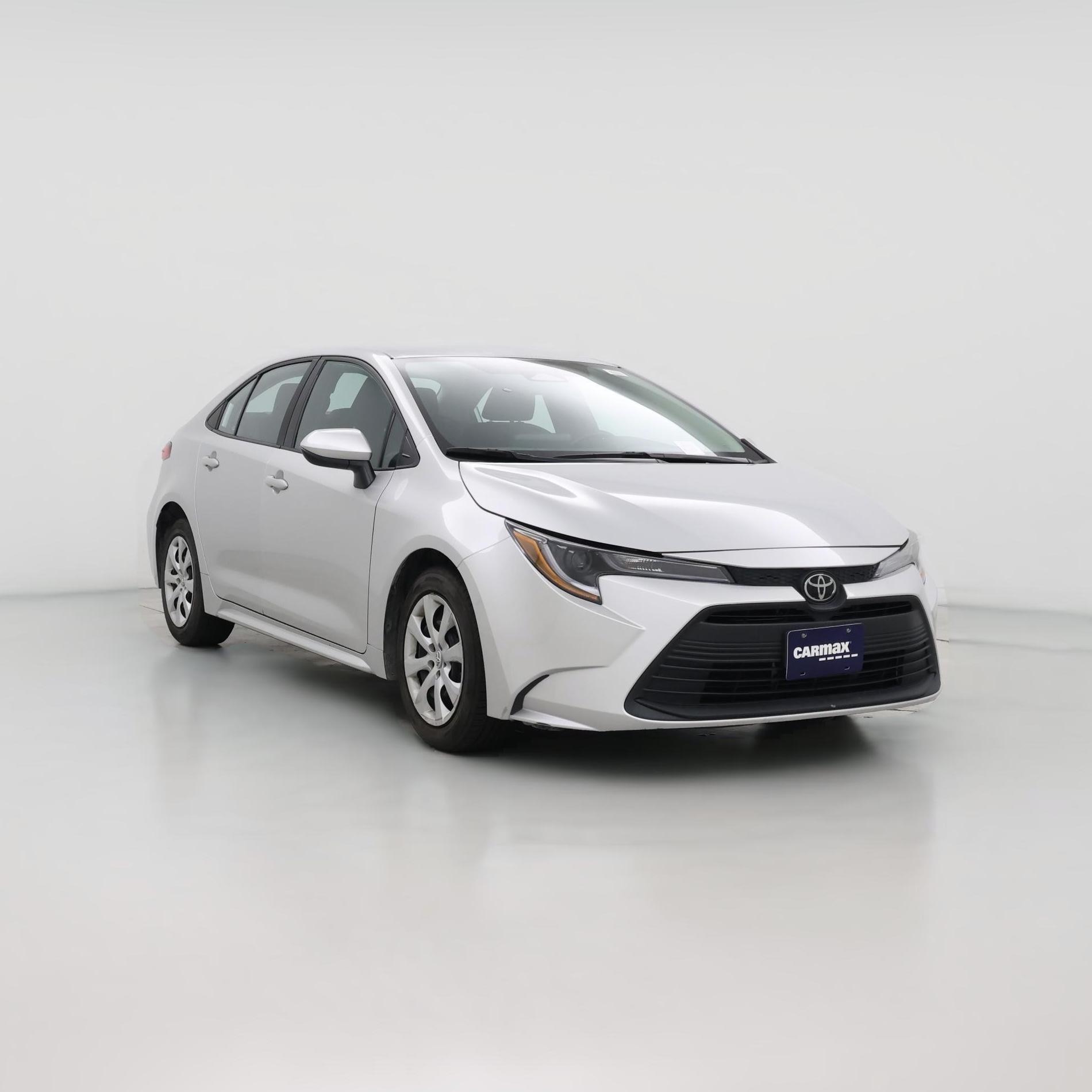 Thumbnail: 2023 Toyota Corolla - 1