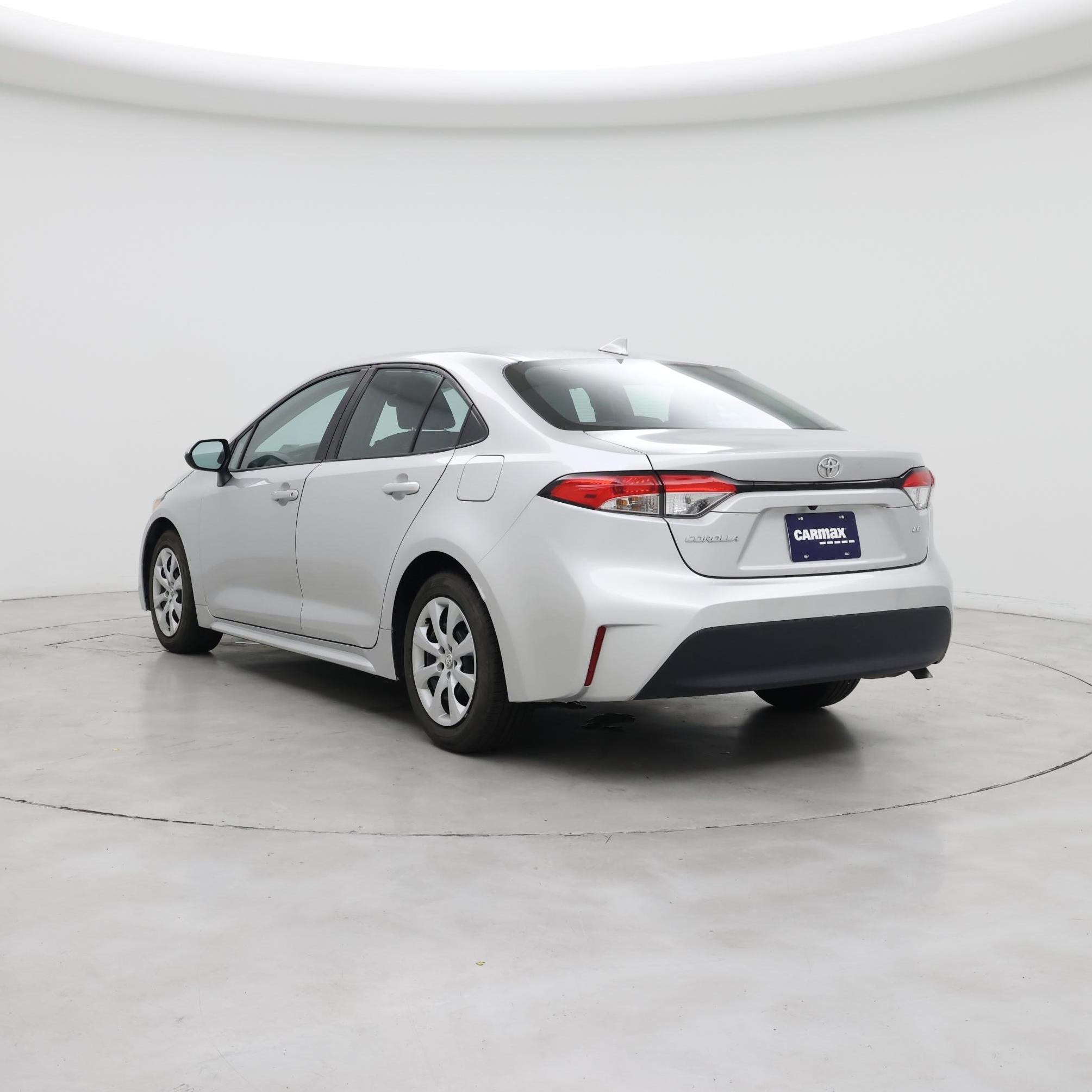 Thumbnail: 2023 Toyota Corolla - 2