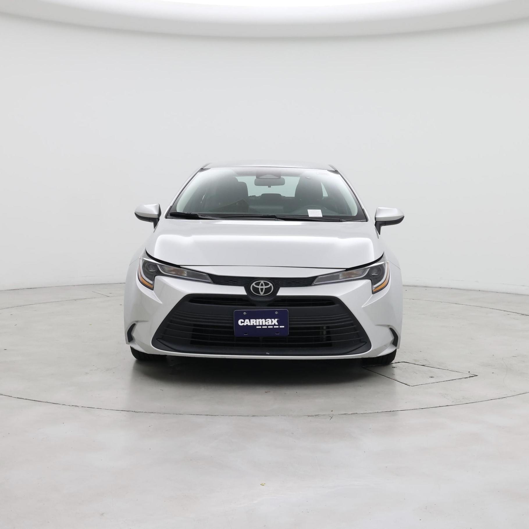Thumbnail: 2023 Toyota Corolla - 5