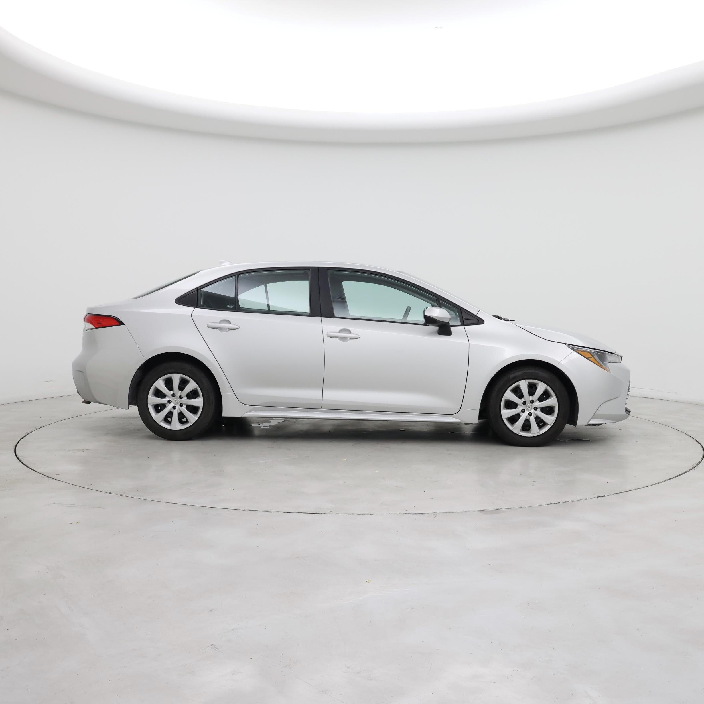 Thumbnail: 2023 Toyota Corolla - 7