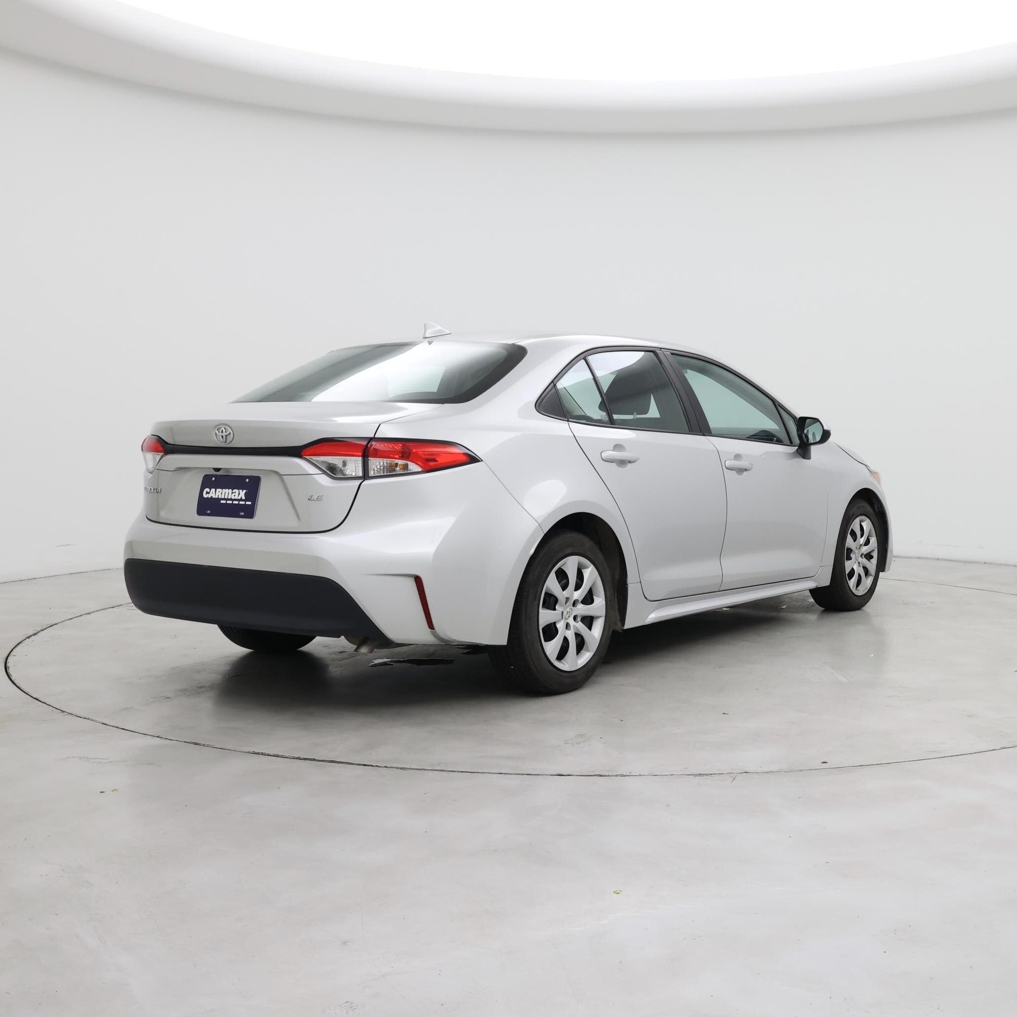 Thumbnail: 2023 Toyota Corolla - 8