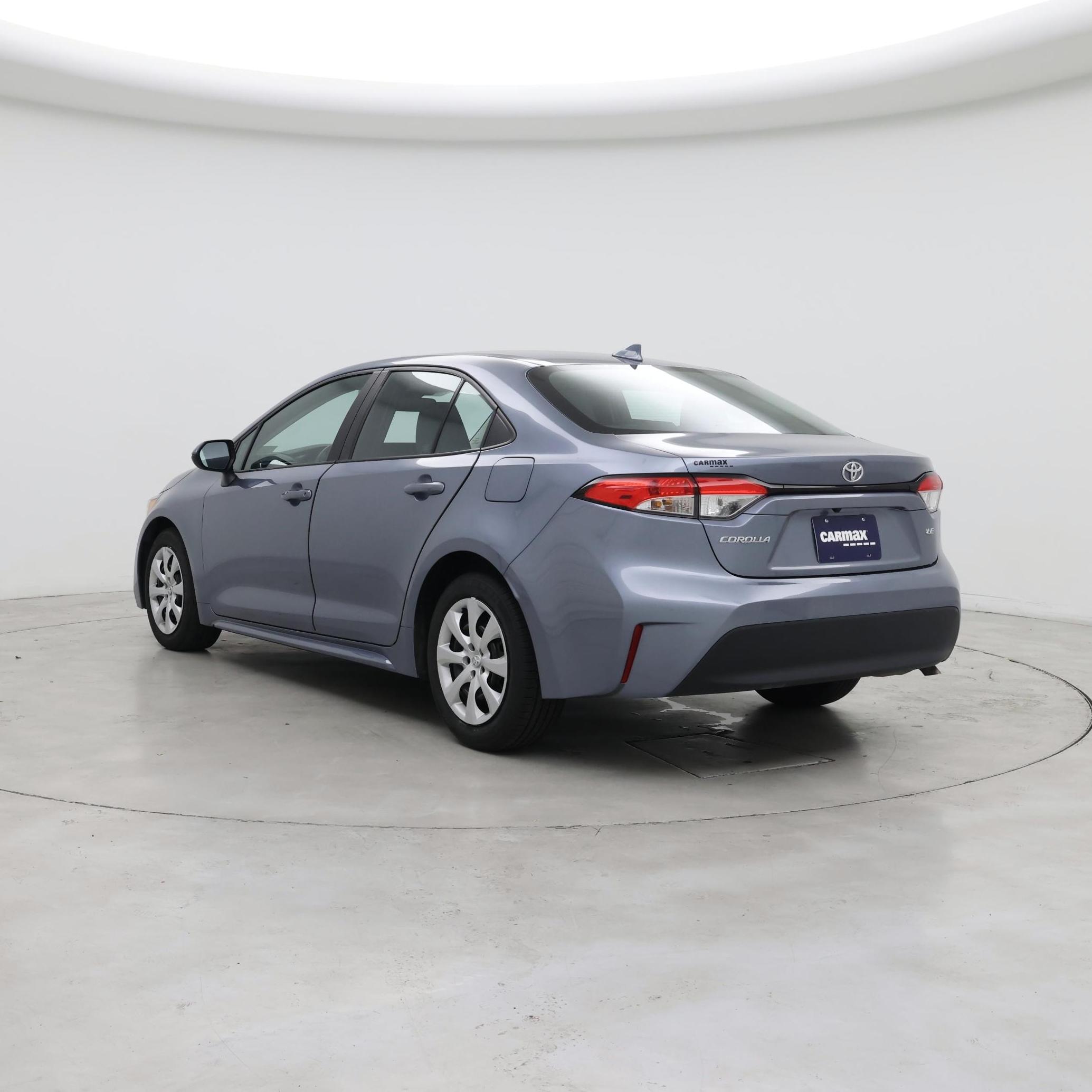 Thumbnail: 2023 Toyota Corolla - 2