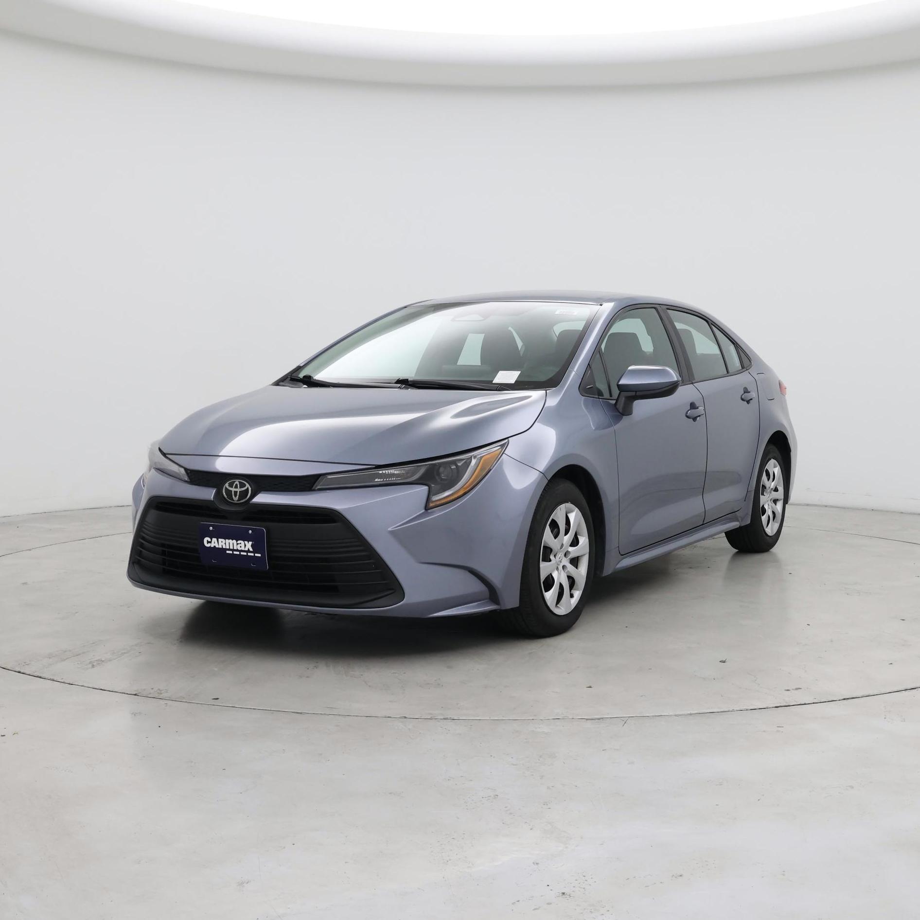 Thumbnail: 2023 Toyota Corolla - 4