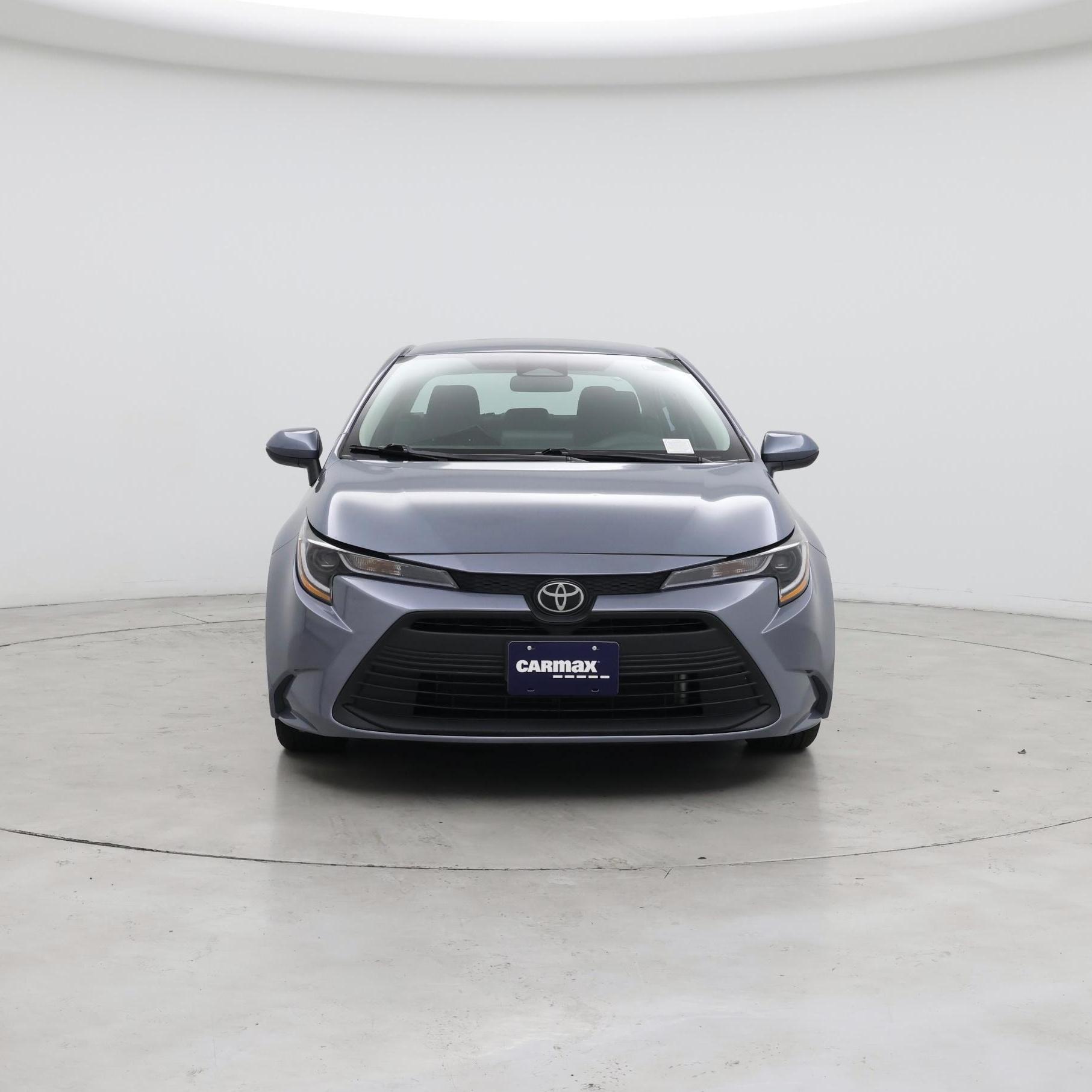 Thumbnail: 2023 Toyota Corolla - 5