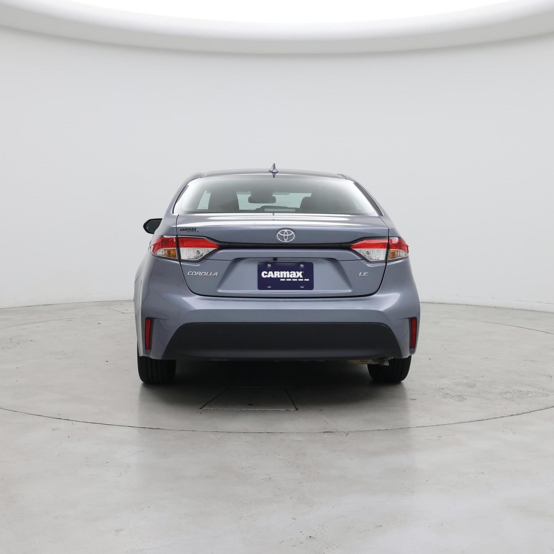 Thumbnail: 2023 Toyota Corolla - 6