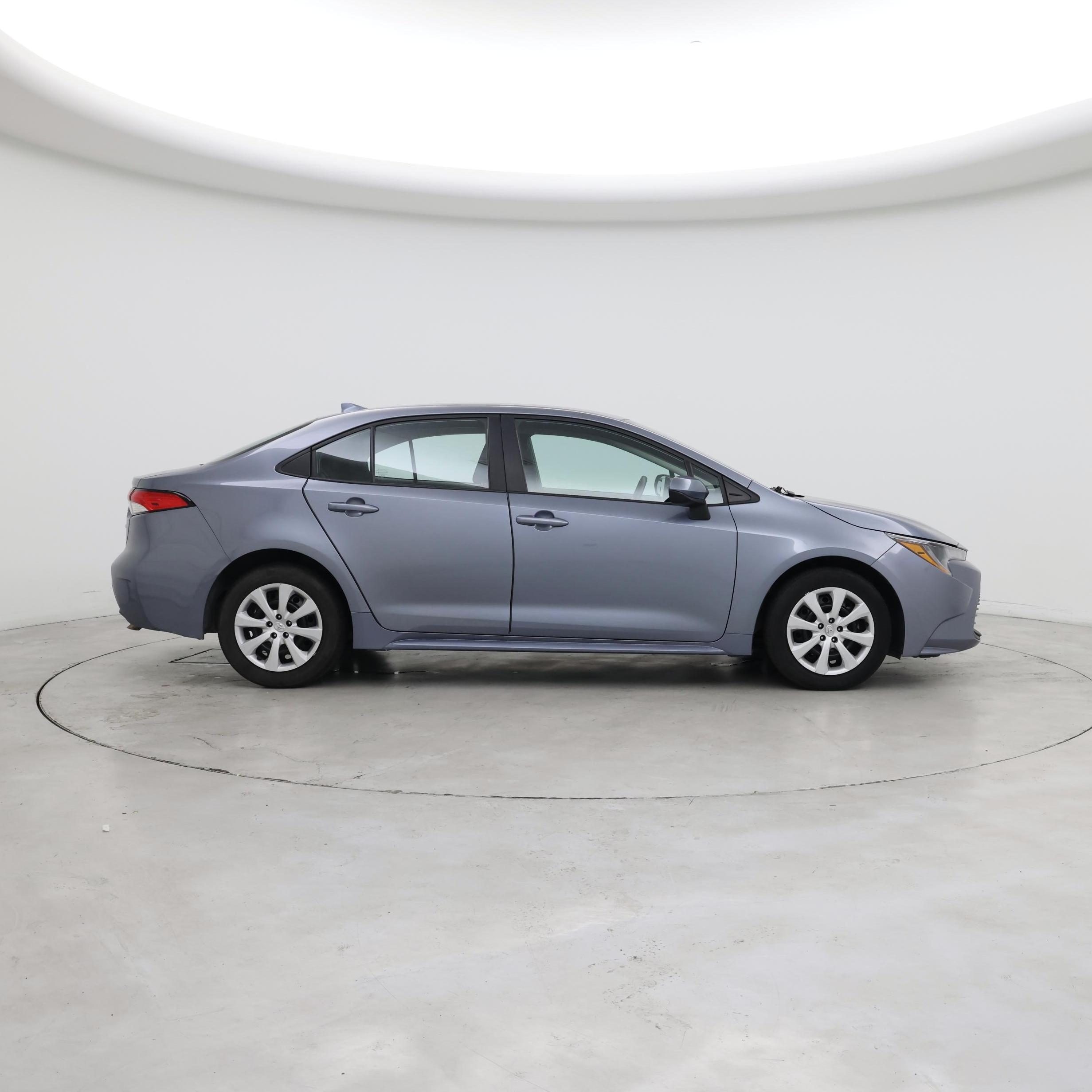 Thumbnail: 2023 Toyota Corolla - 7