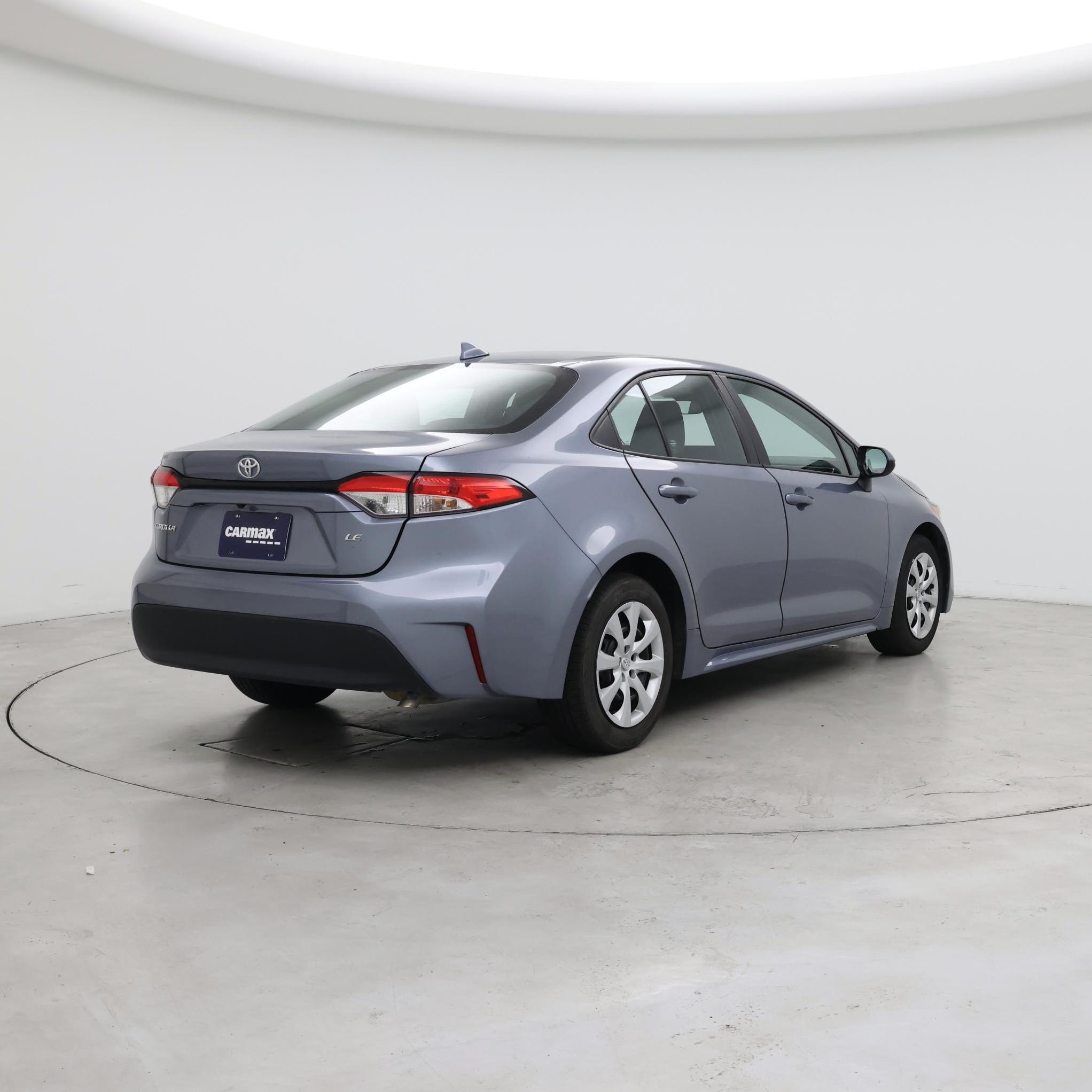 Thumbnail: 2023 Toyota Corolla - 8