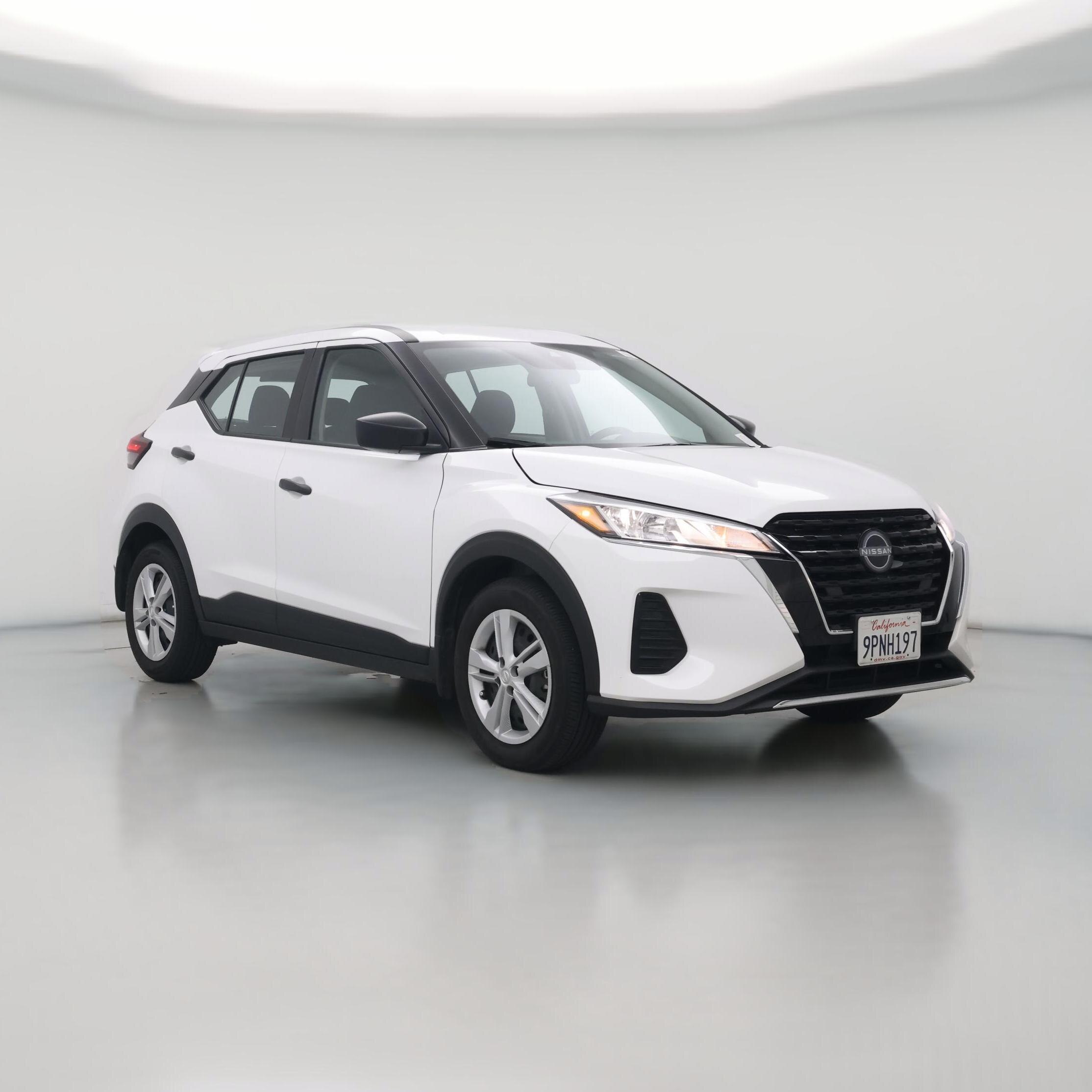 Thumbnail: 2024 Nissan Kicks - 1