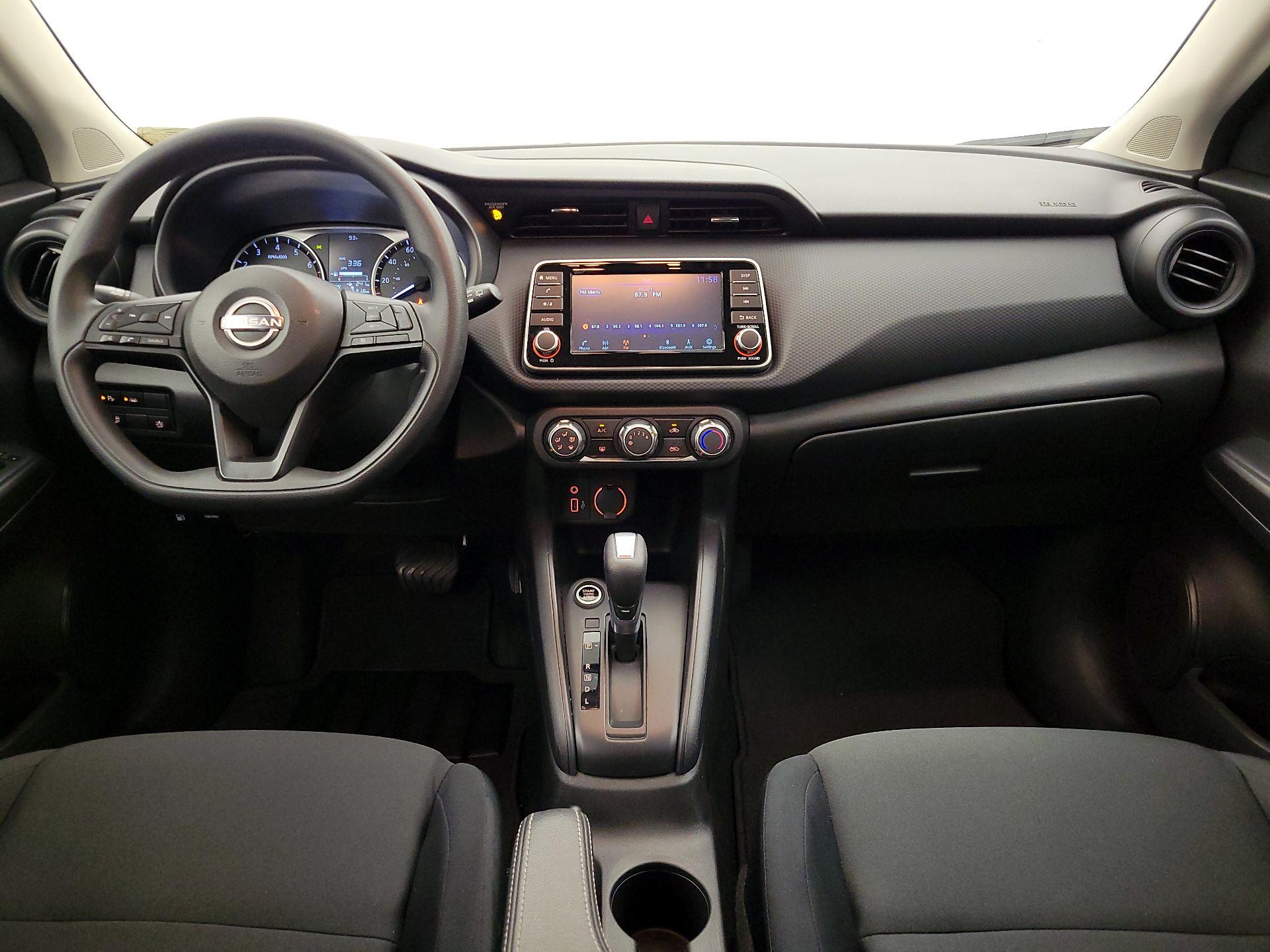 Thumbnail: 2024 Nissan Kicks - 9