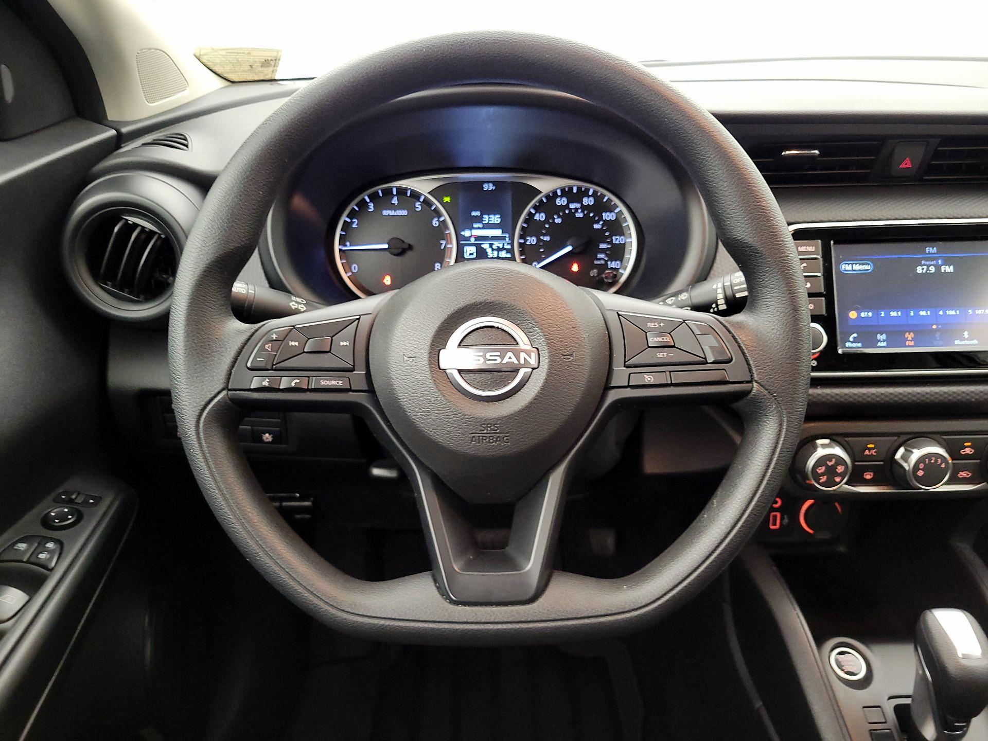 Thumbnail: 2024 Nissan Kicks - 10