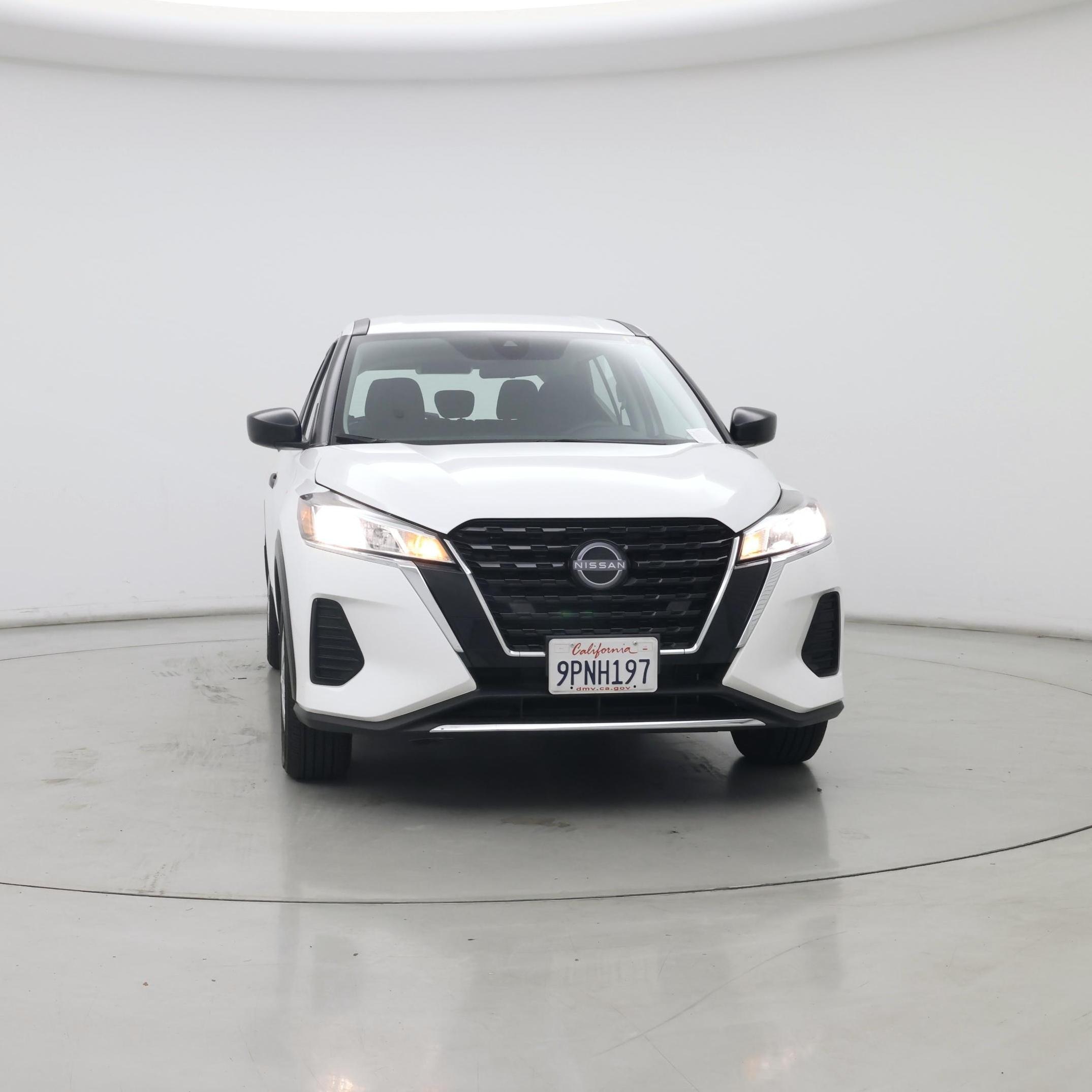 Thumbnail: 2024 Nissan Kicks - 5