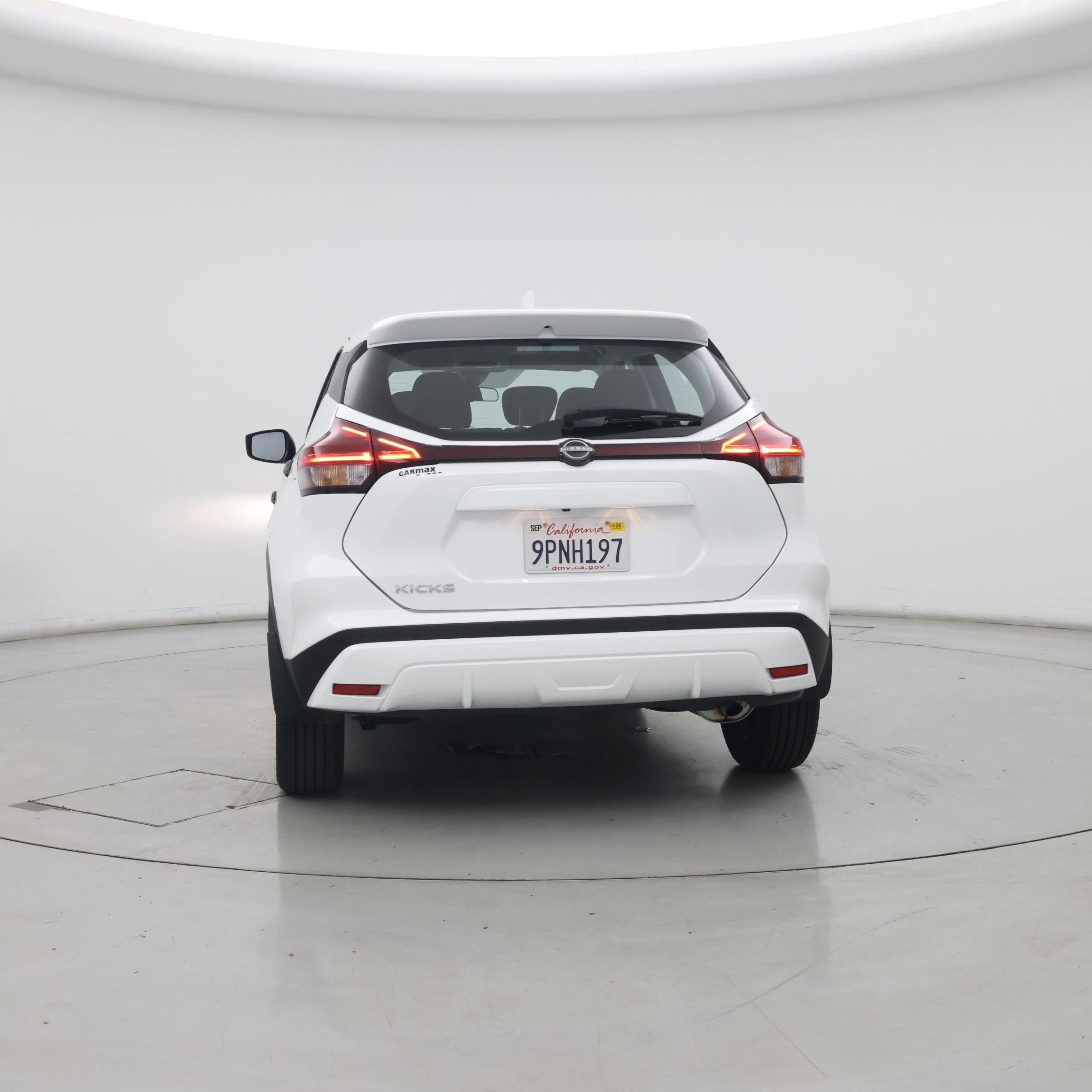 Thumbnail: 2024 Nissan Kicks - 6