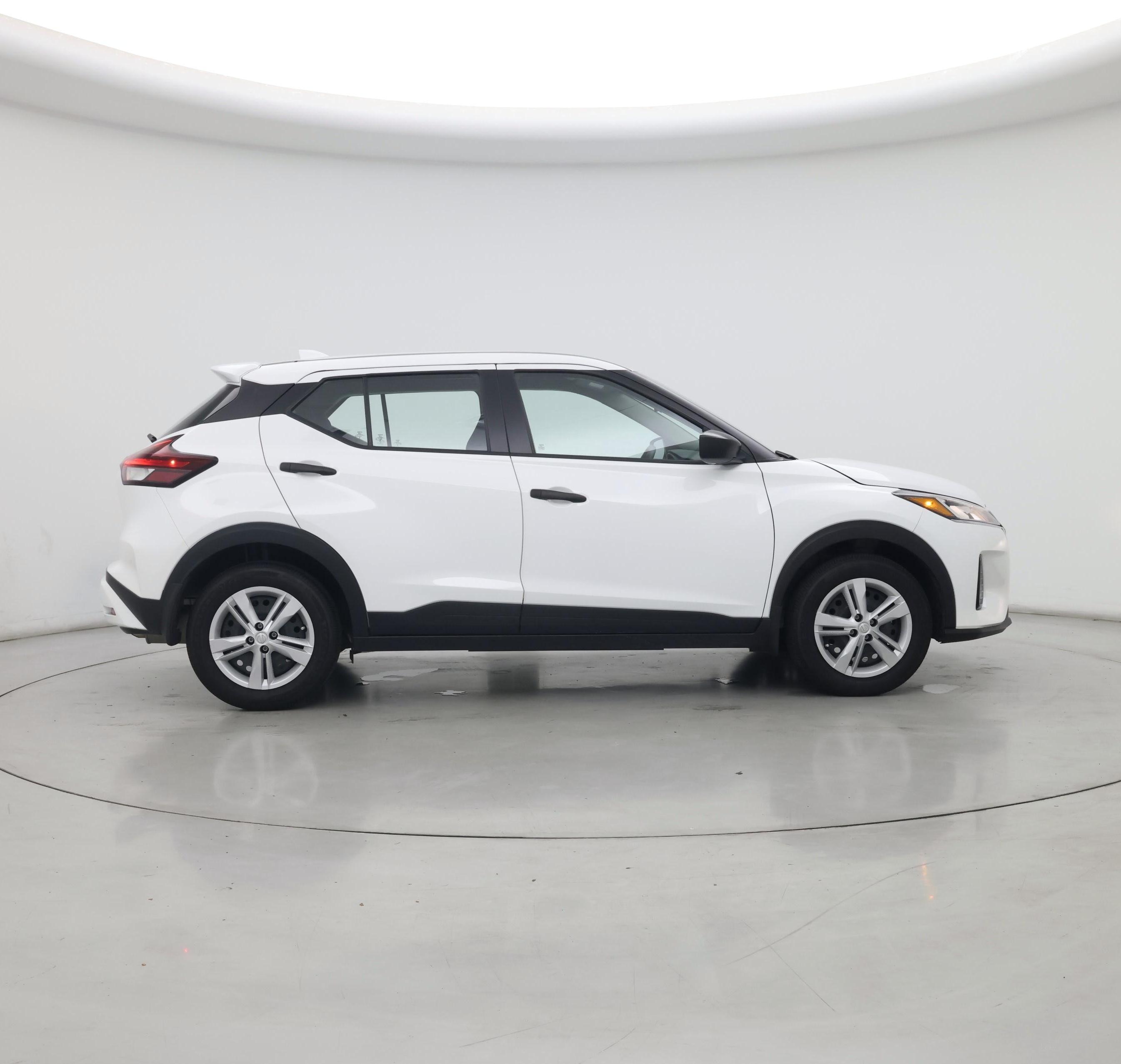 Thumbnail: 2024 Nissan Kicks - 7