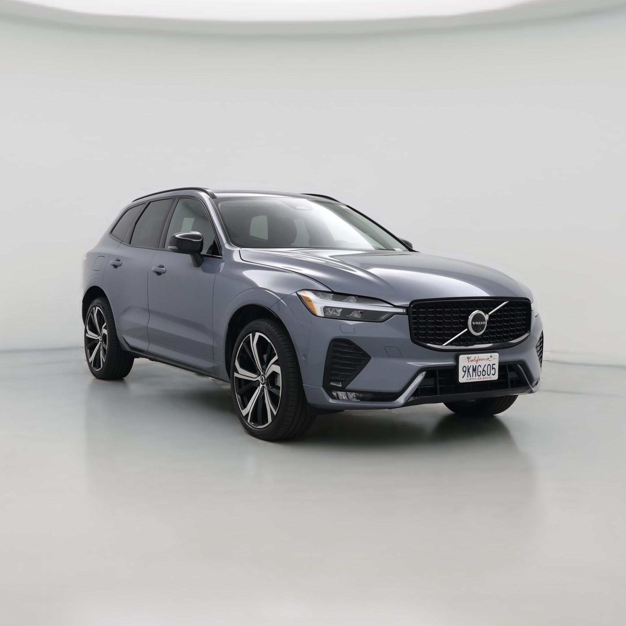Thumbnail: 2024 Volvo XC60 - 1