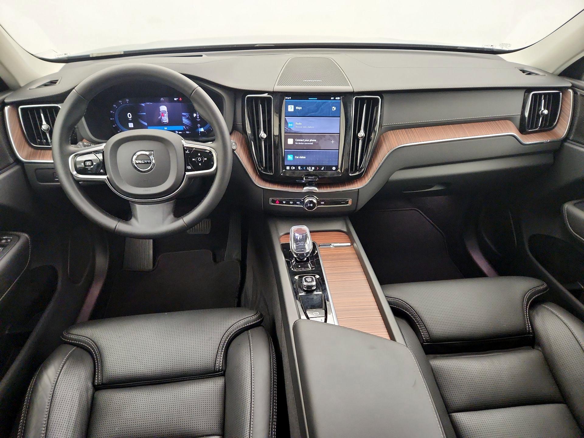 Thumbnail: 2024 Volvo XC60 - 9