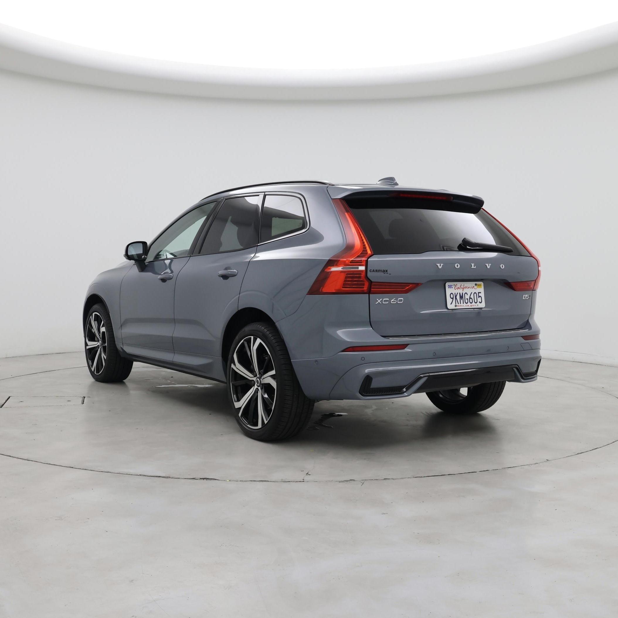 Thumbnail: 2024 Volvo XC60 - 2