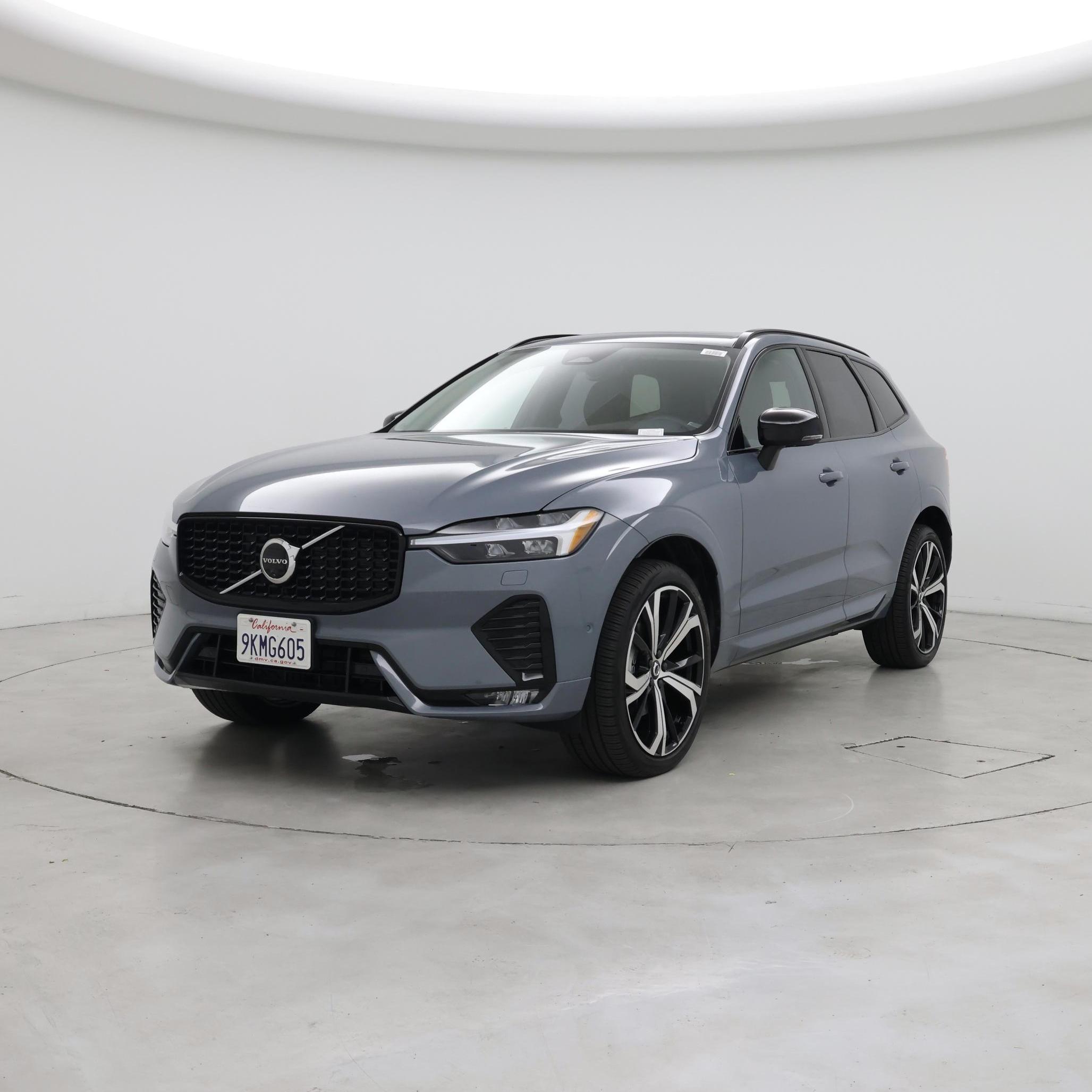 Thumbnail: 2024 Volvo XC60 - 4