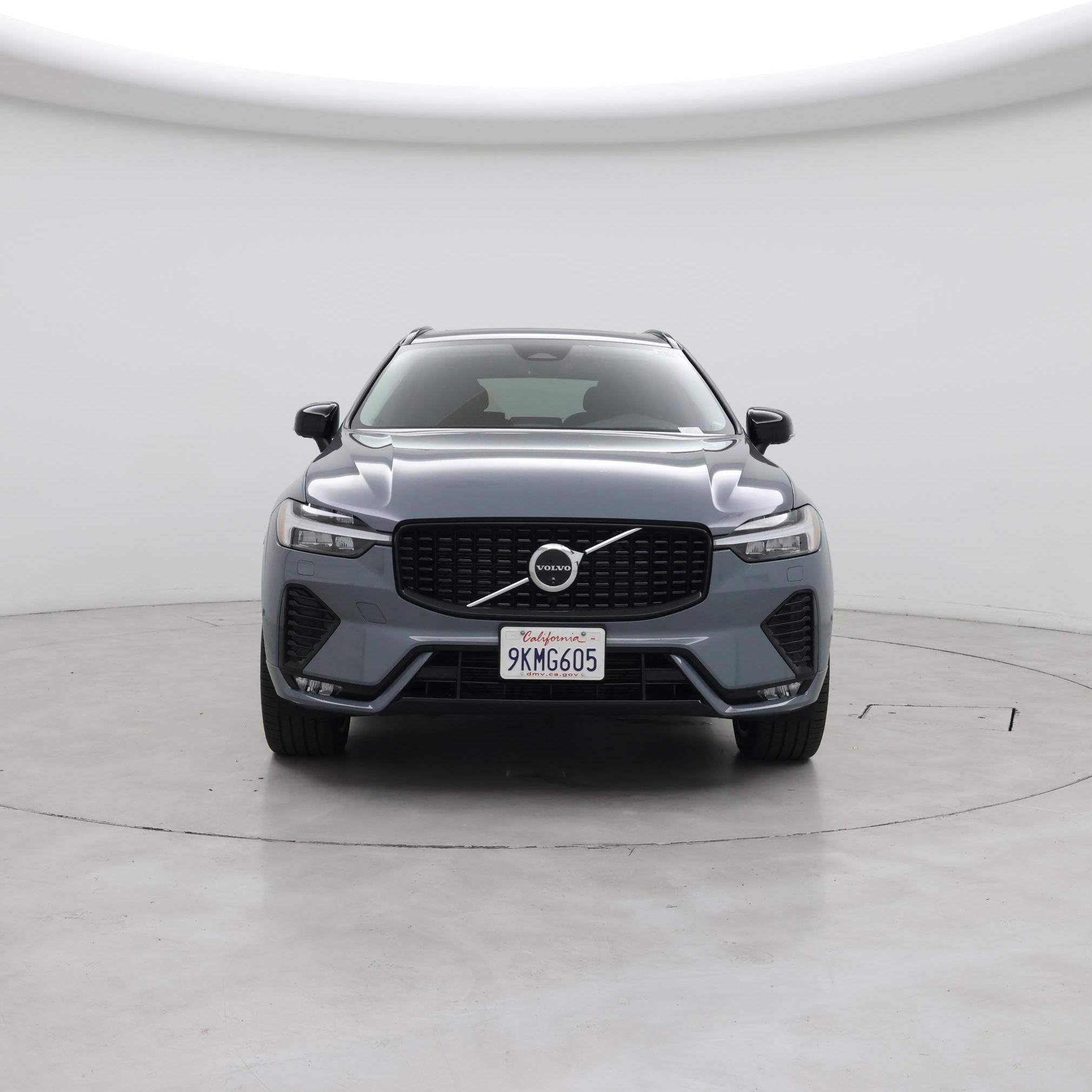 Thumbnail: 2024 Volvo XC60 - 5
