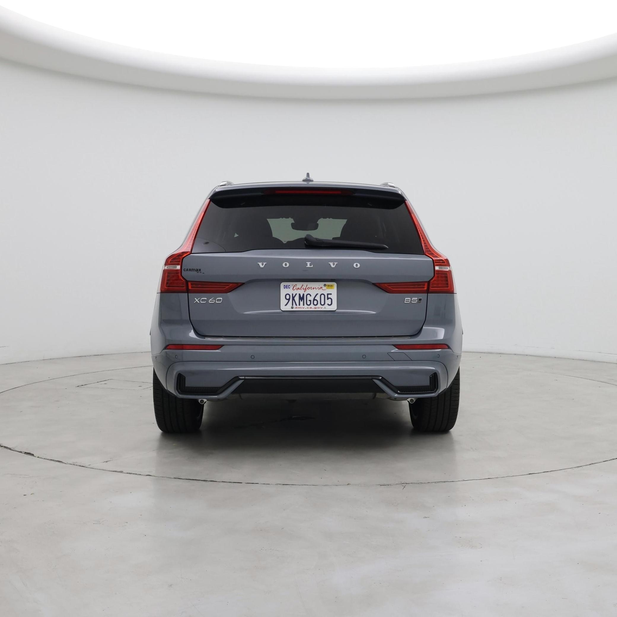 Thumbnail: 2024 Volvo XC60 - 6